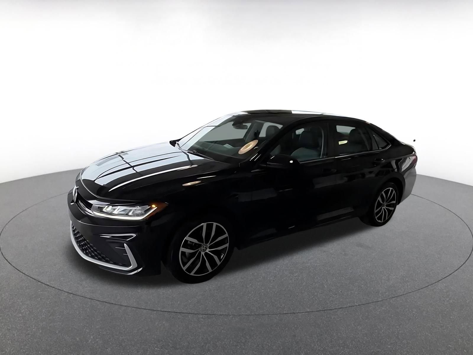 Thumbnail: 2025 Volkswagen Jetta - 7