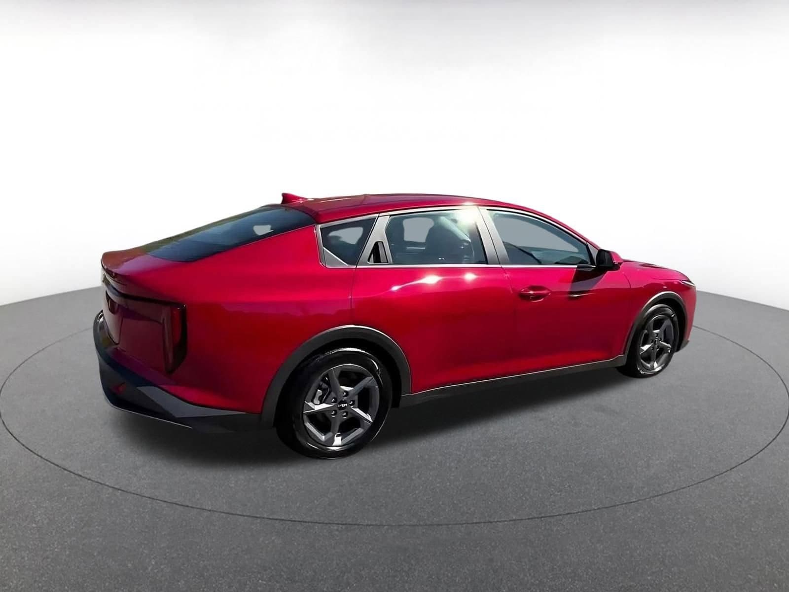 Thumbnail: 2025 Kia K4 - 15