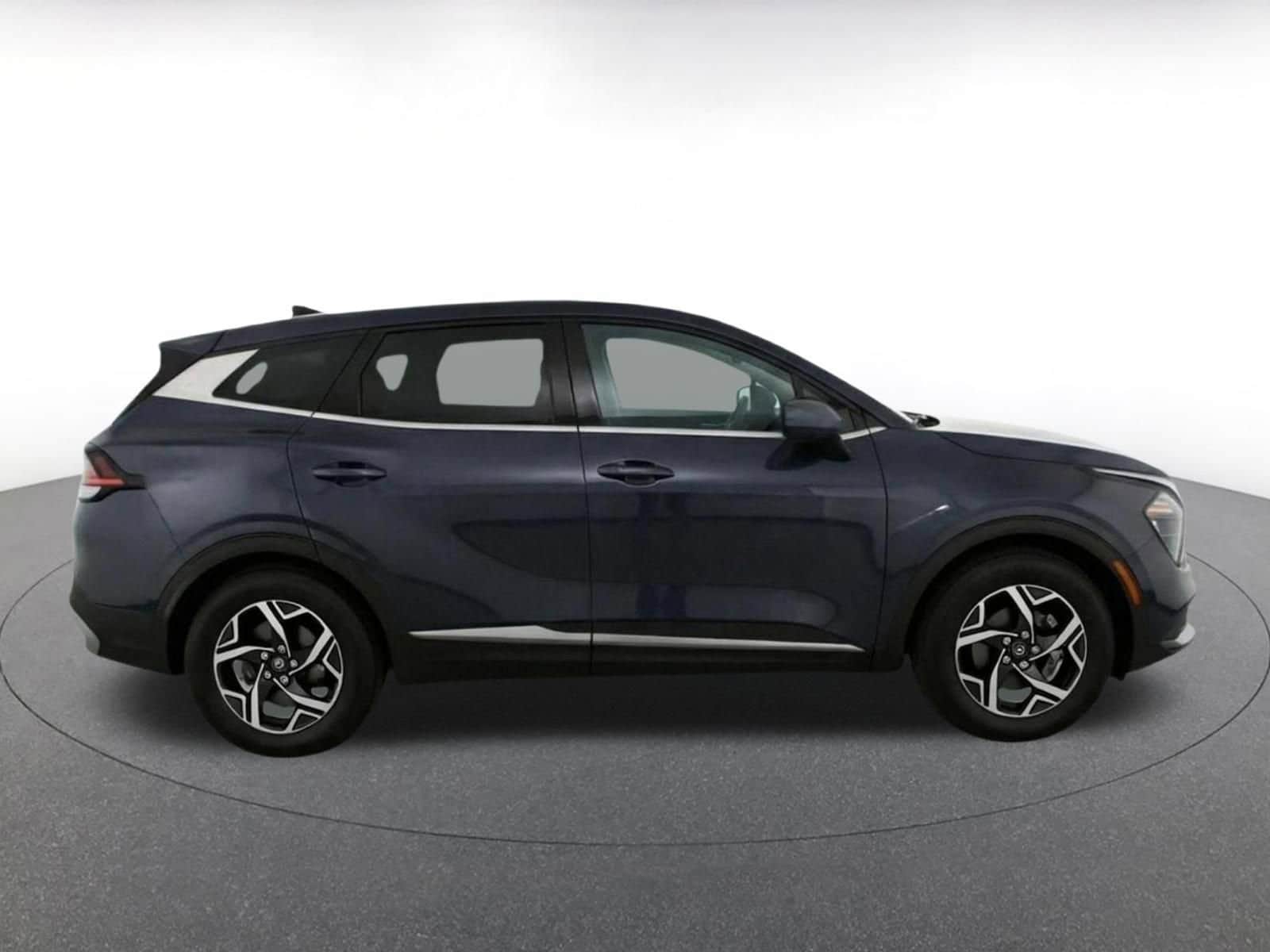 Thumbnail: 2025 Kia Sportage - 13