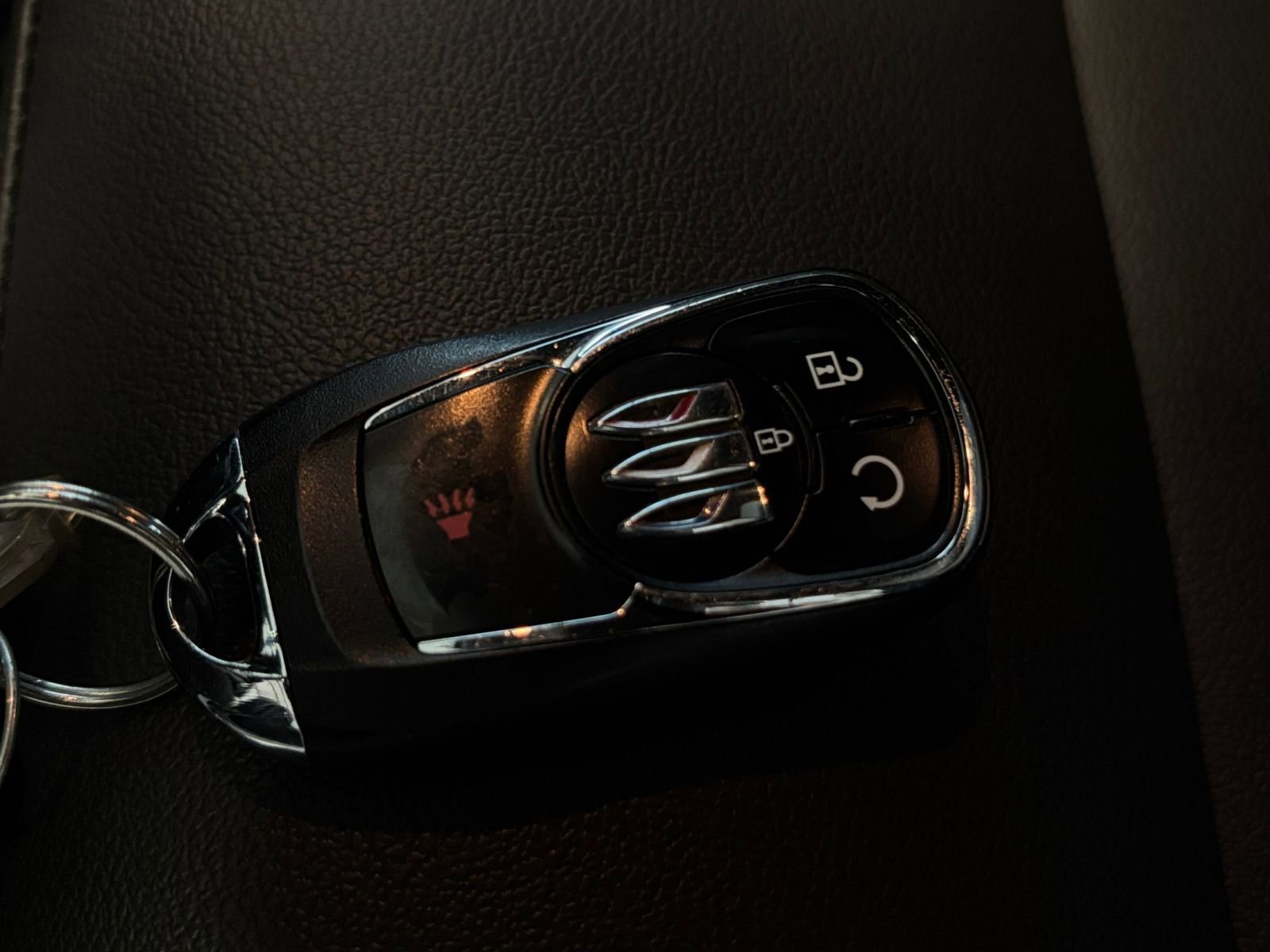 Thumbnail: 2025 Buick Envista - 22