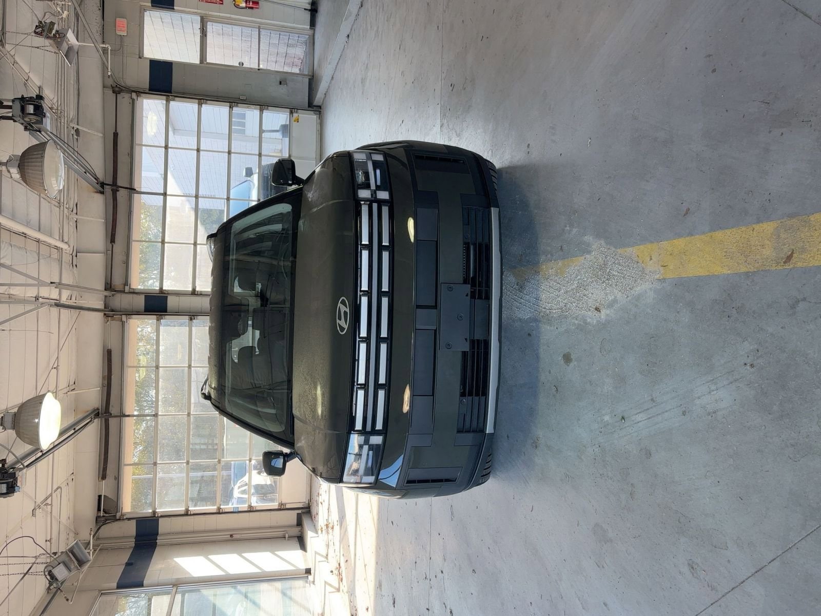 Thumbnail: 2025 Hyundai Santa Fe - 22