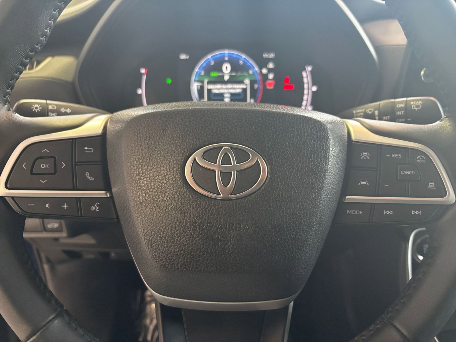 Thumbnail: 2025 Toyota Grand Highlander - 28