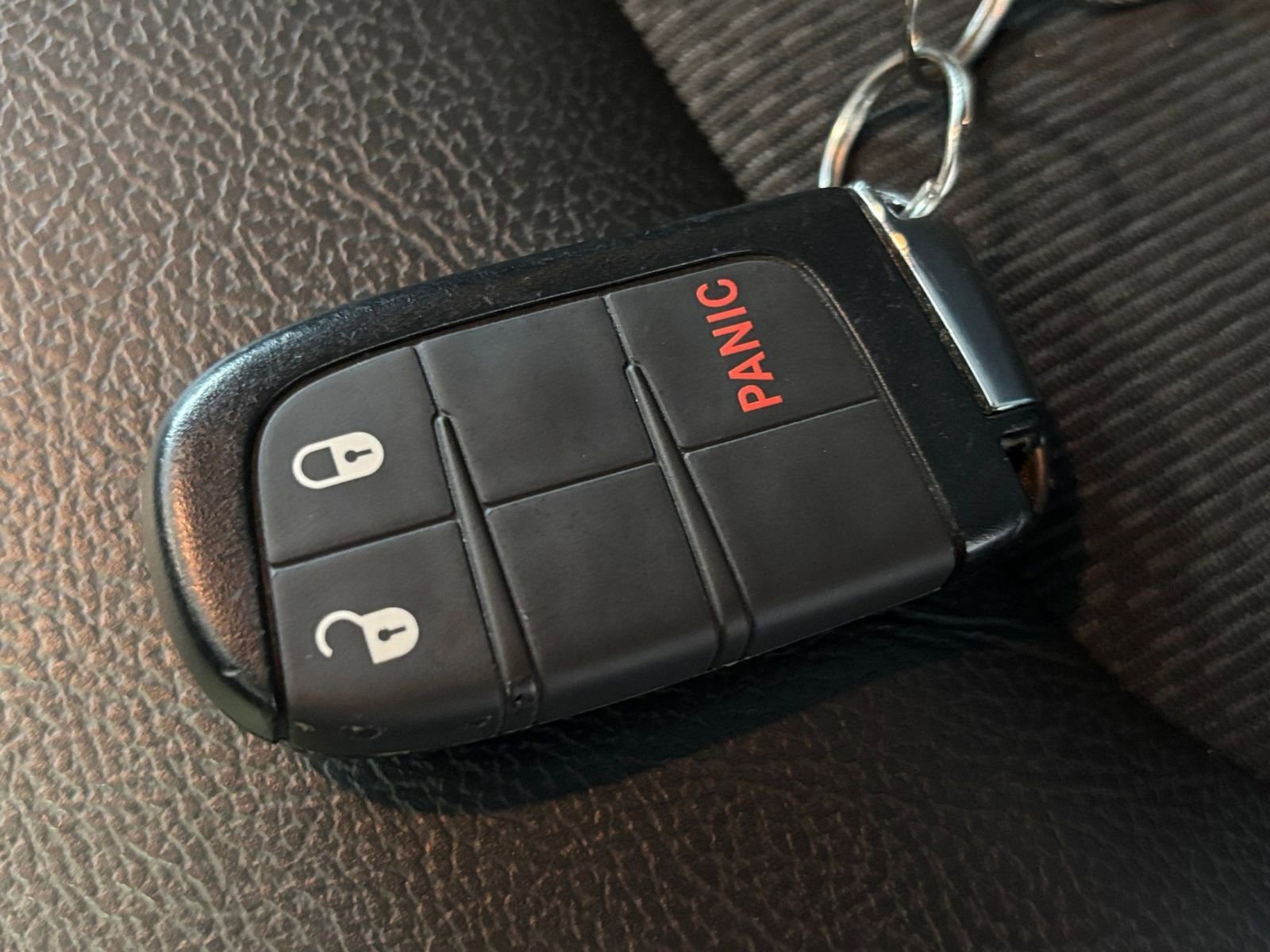 Thumbnail: 2025 Jeep Compass - 22