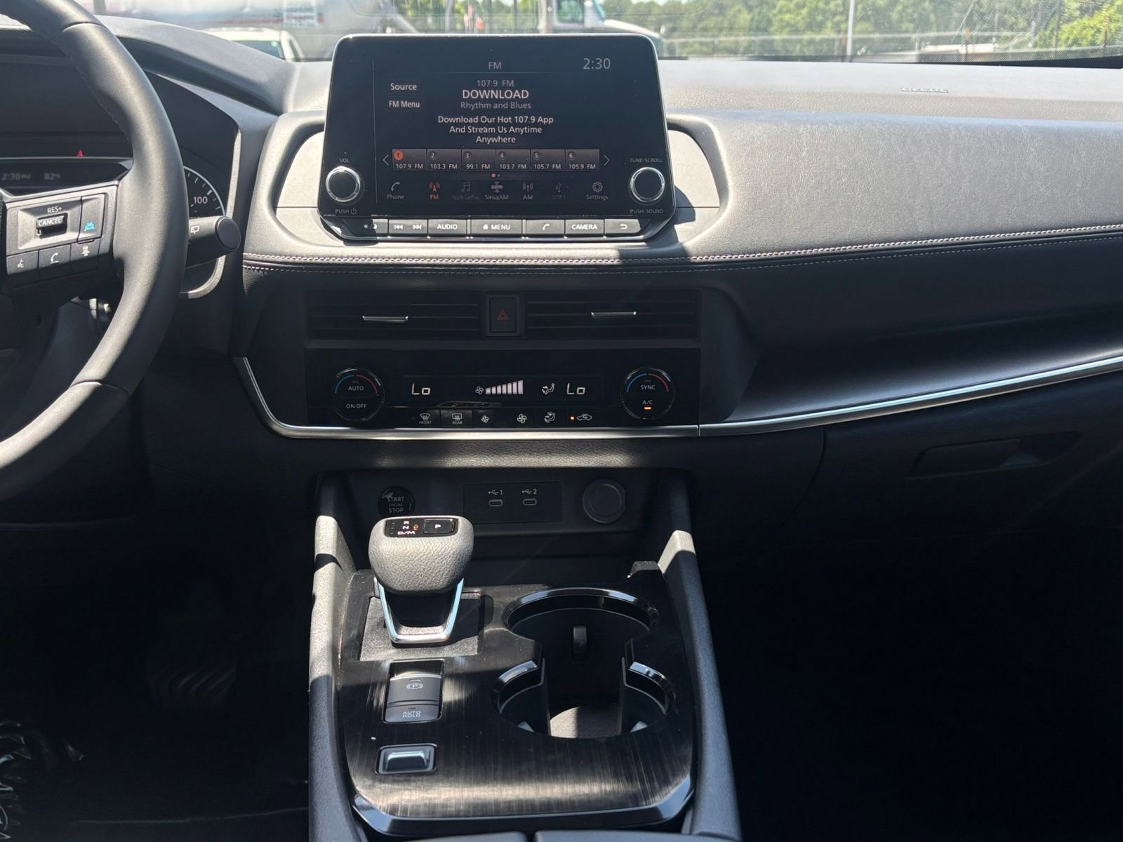 Thumbnail: 2025 Nissan Rogue - 17