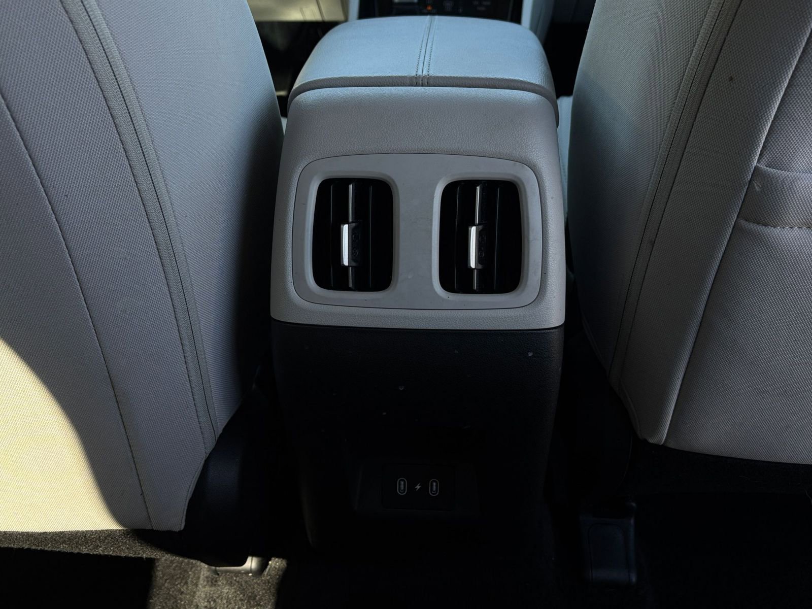 Thumbnail: 2025 Hyundai Tucson - 25