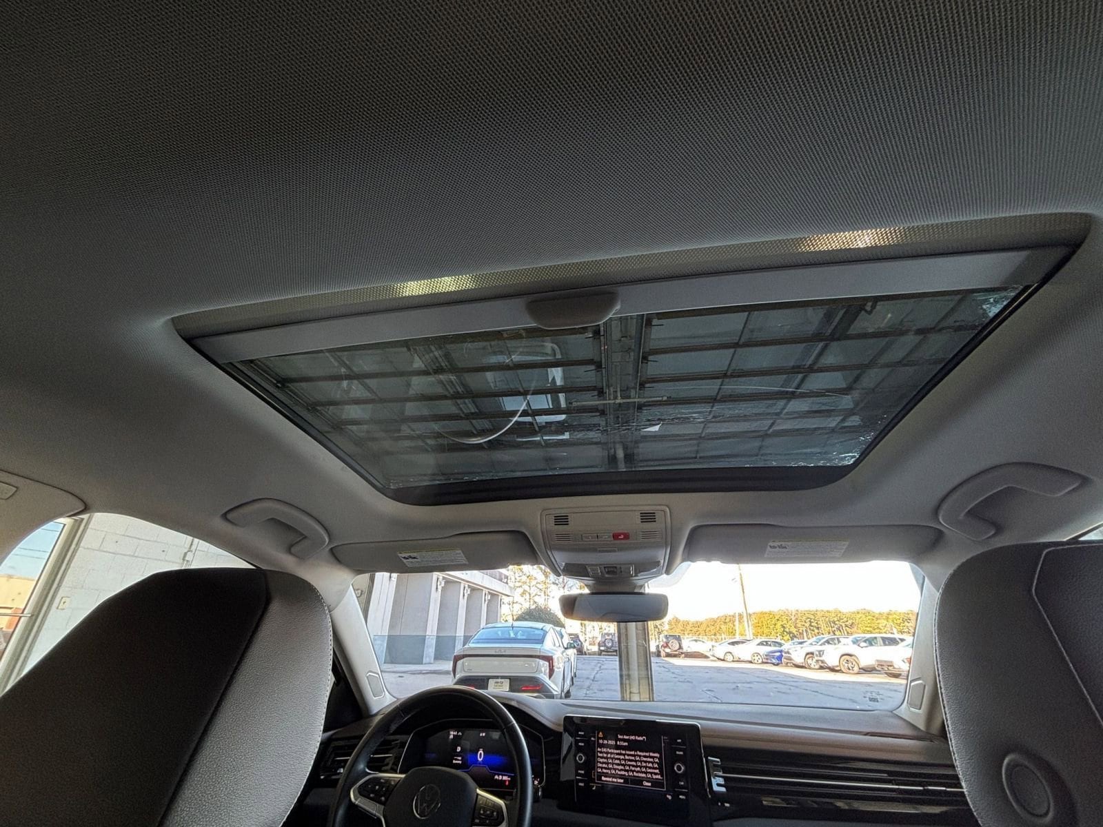 Thumbnail: 2025 Volkswagen Jetta - 22