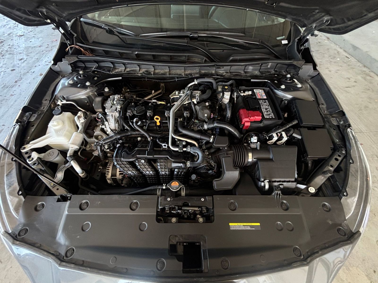 Thumbnail: 2025 Nissan Altima - 34