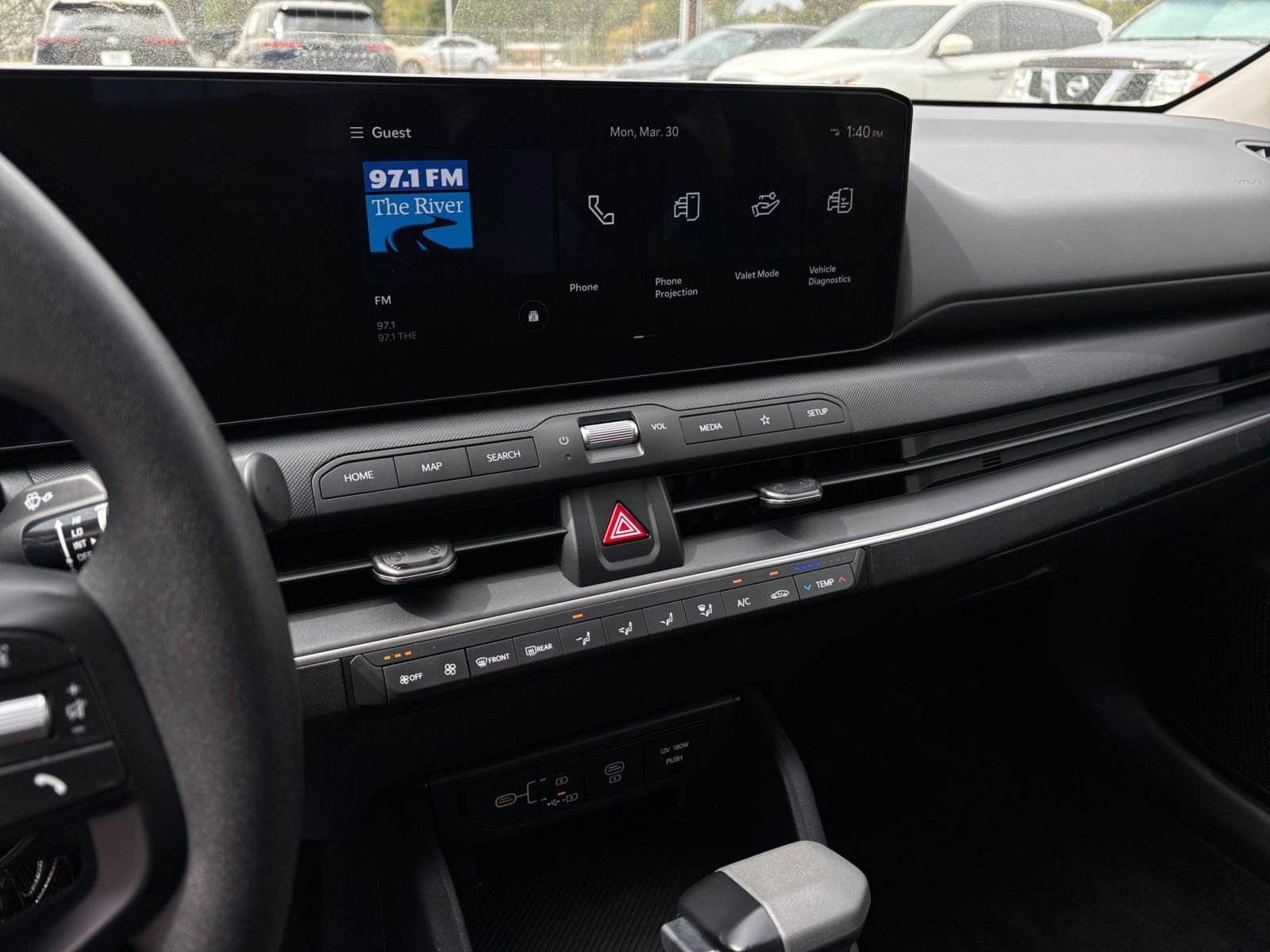 Thumbnail: 2025 Kia K4 - 20