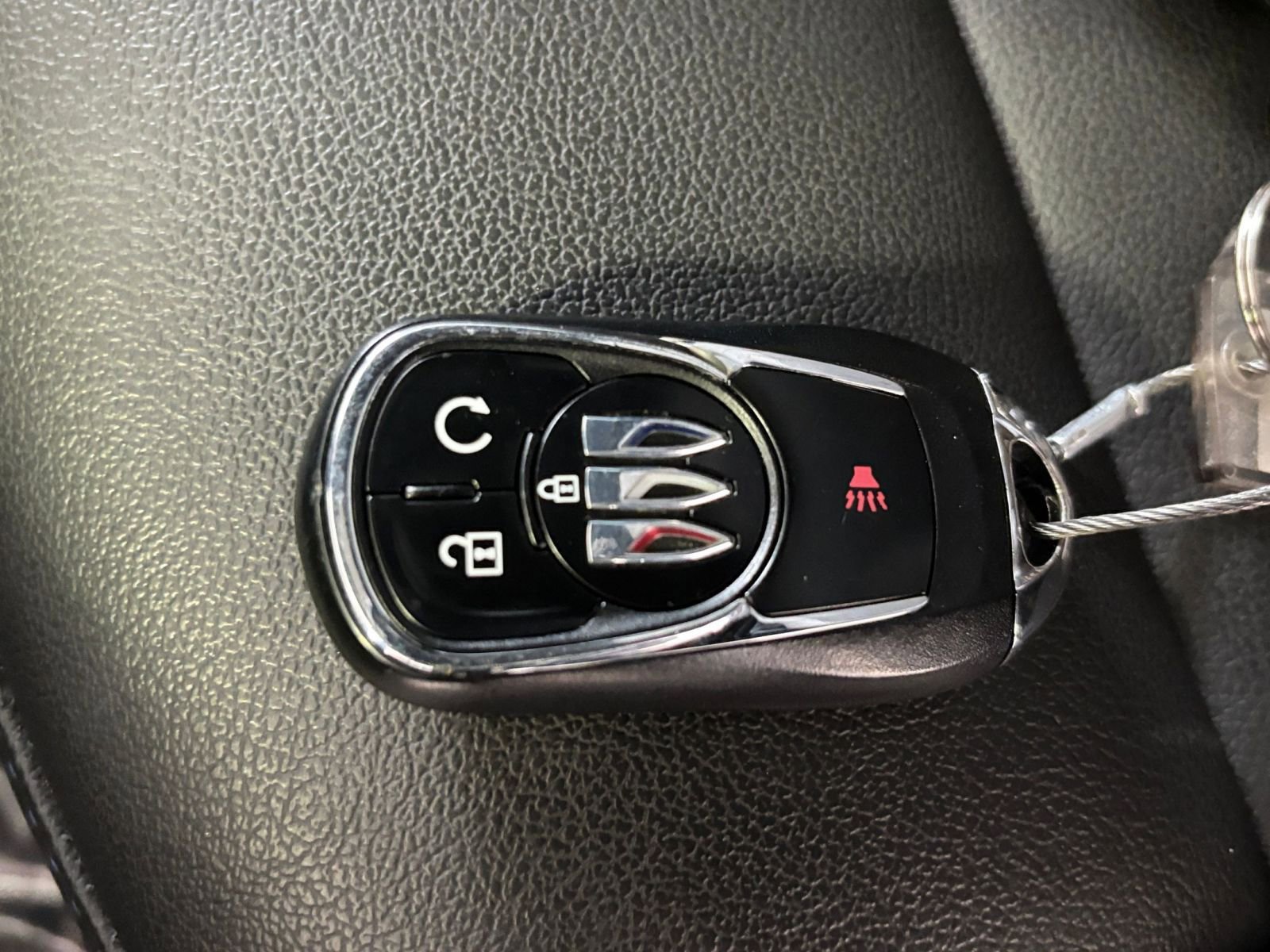 Thumbnail: 2025 Buick Envista - 23