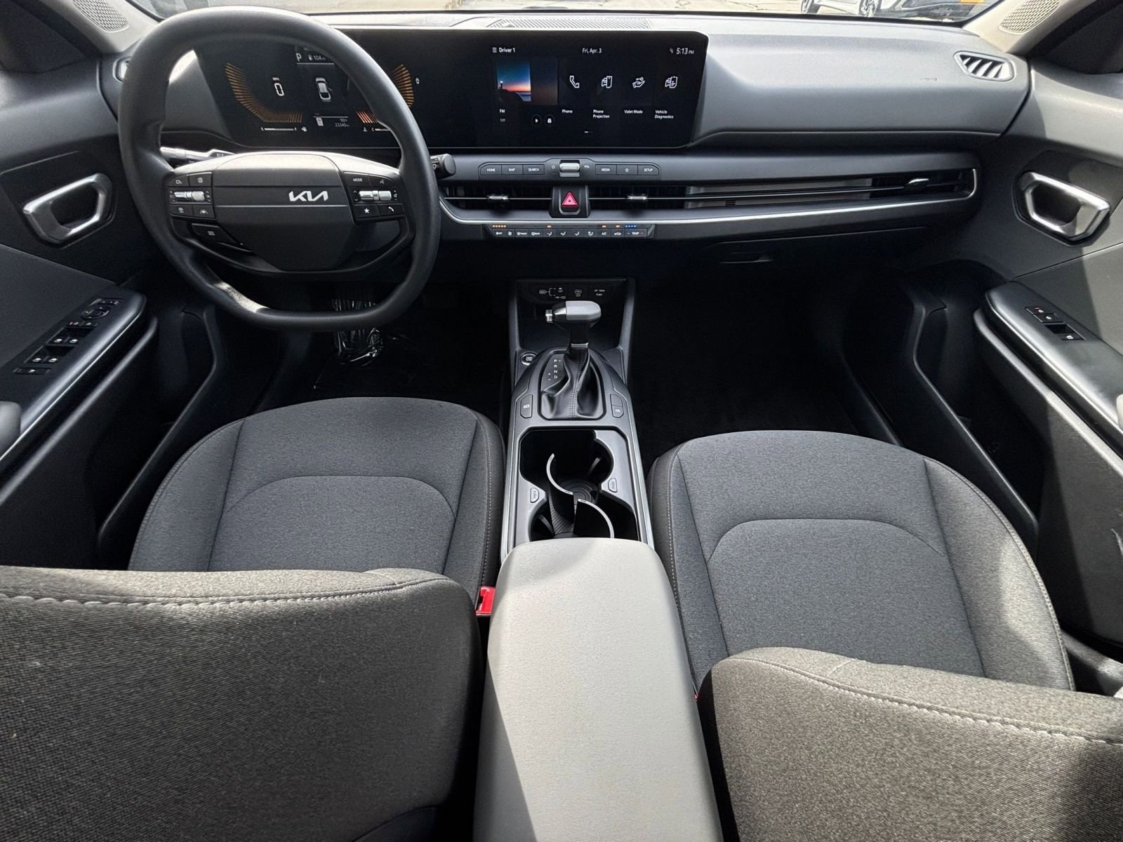 Thumbnail: 2025 Kia K4 - 33