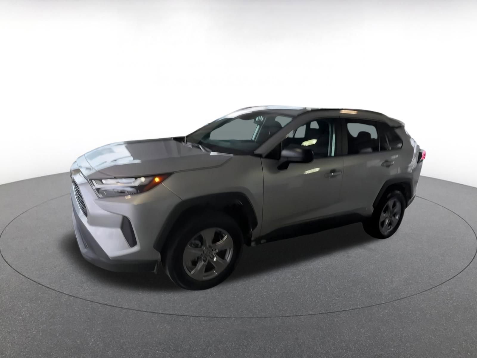Thumbnail: 2025 Toyota RAV4 - 7