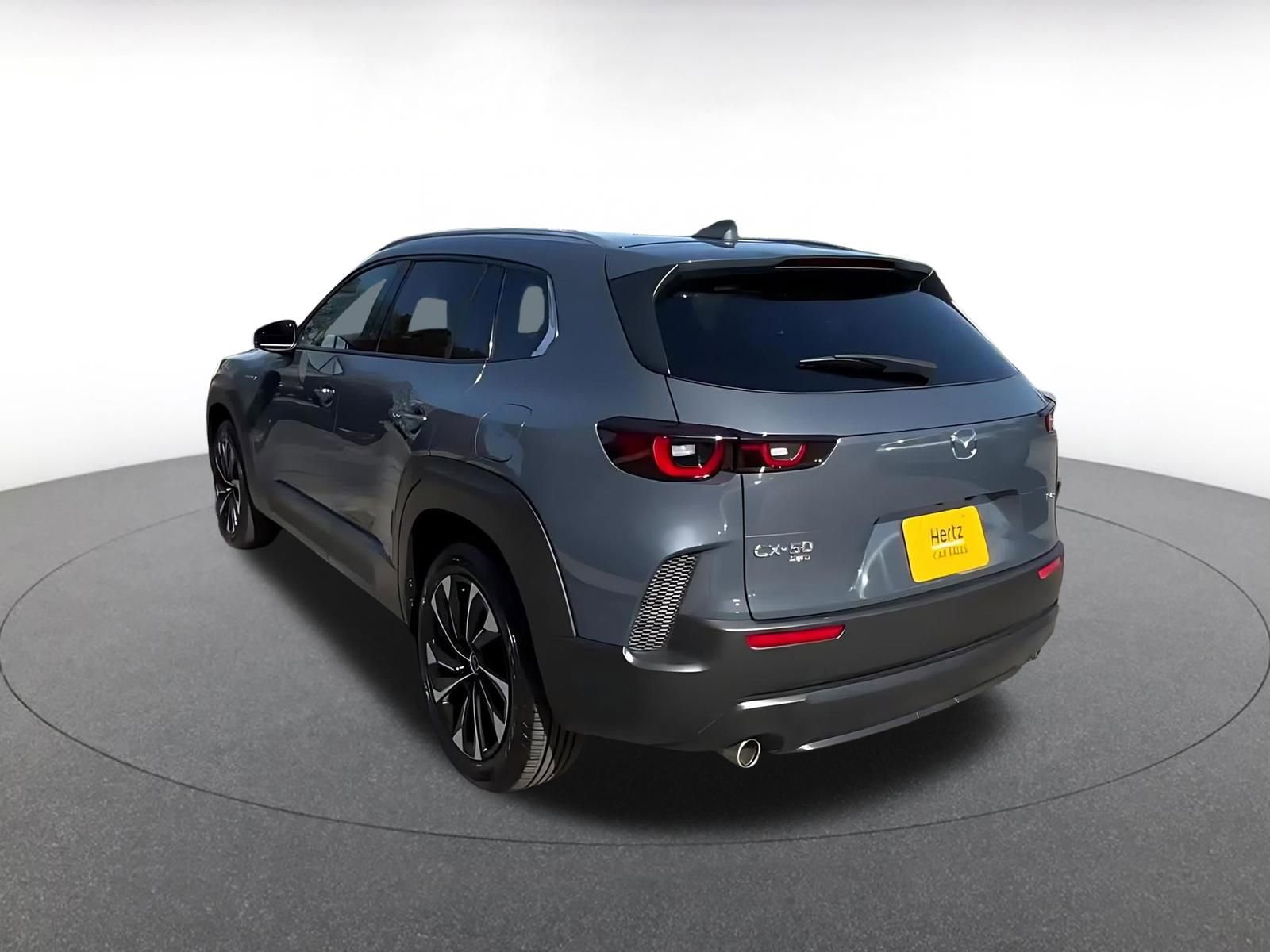 Thumbnail: 2025 Mazda CX-50 - 16