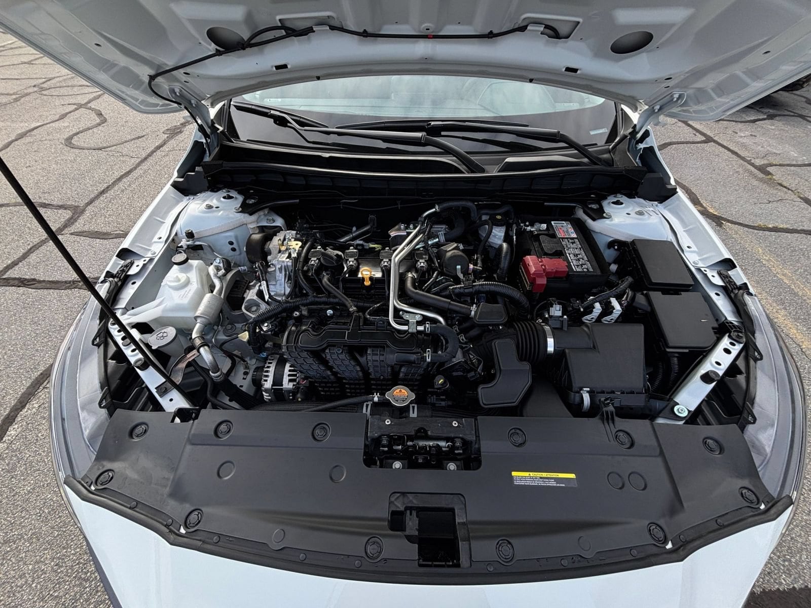 Thumbnail: 2026 Nissan Altima - 31
