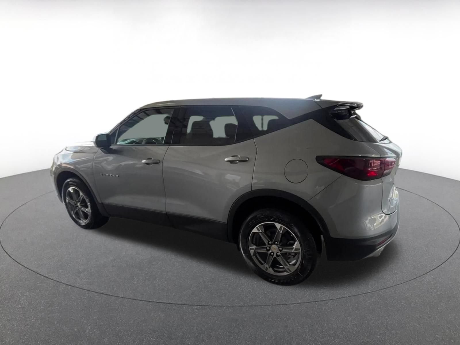 Thumbnail: 2025 Chevrolet Blazer - 10