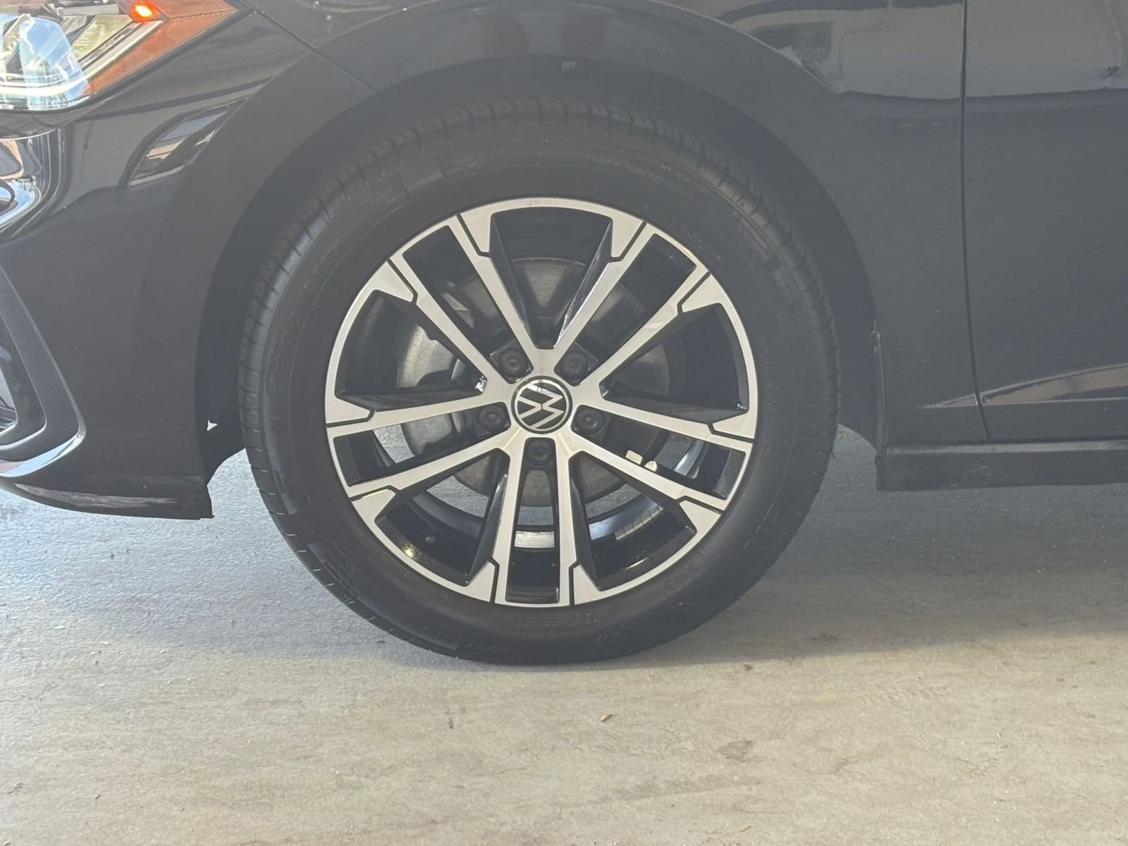 Thumbnail: 2025 Volkswagen Jetta - 28