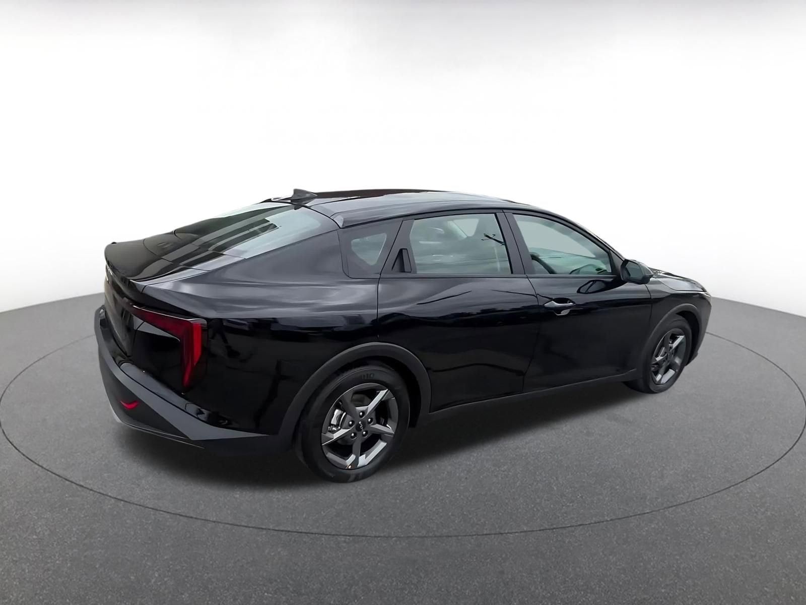 Thumbnail: 2025 Kia K4 - 13