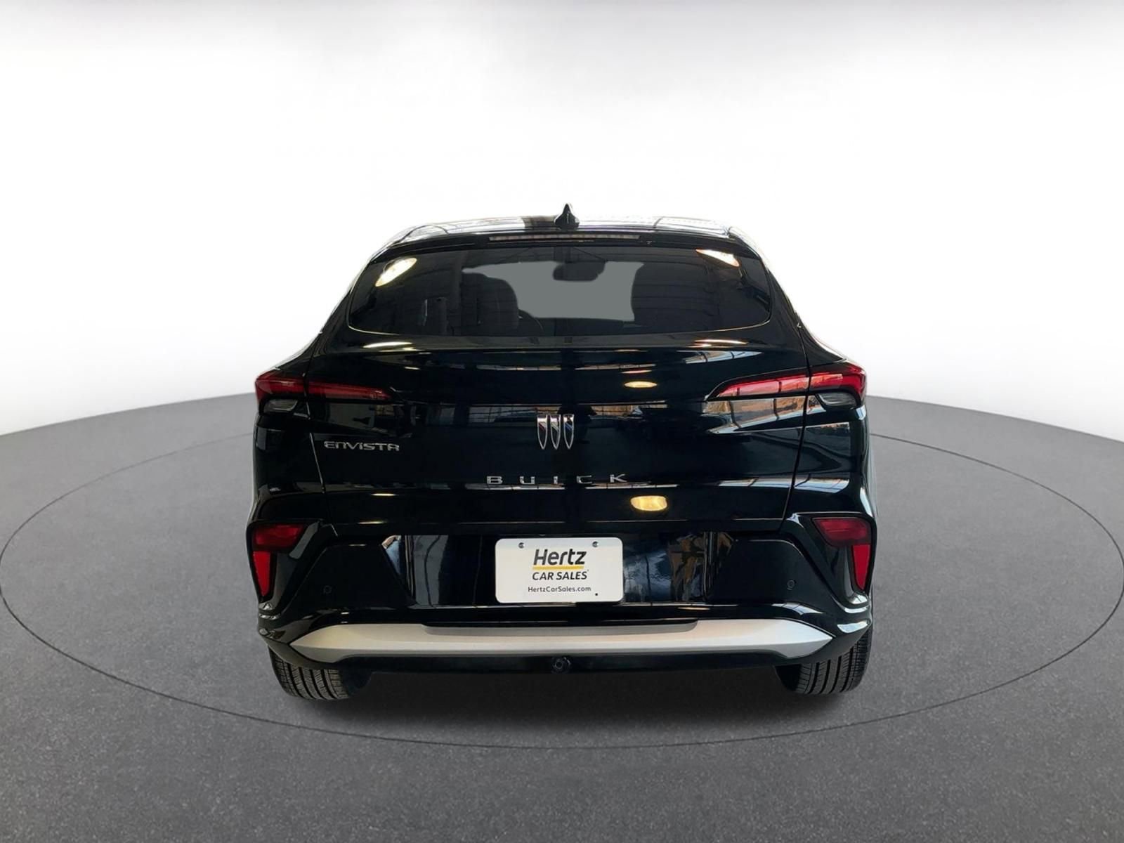 Thumbnail: 2025 Buick Envista - 16