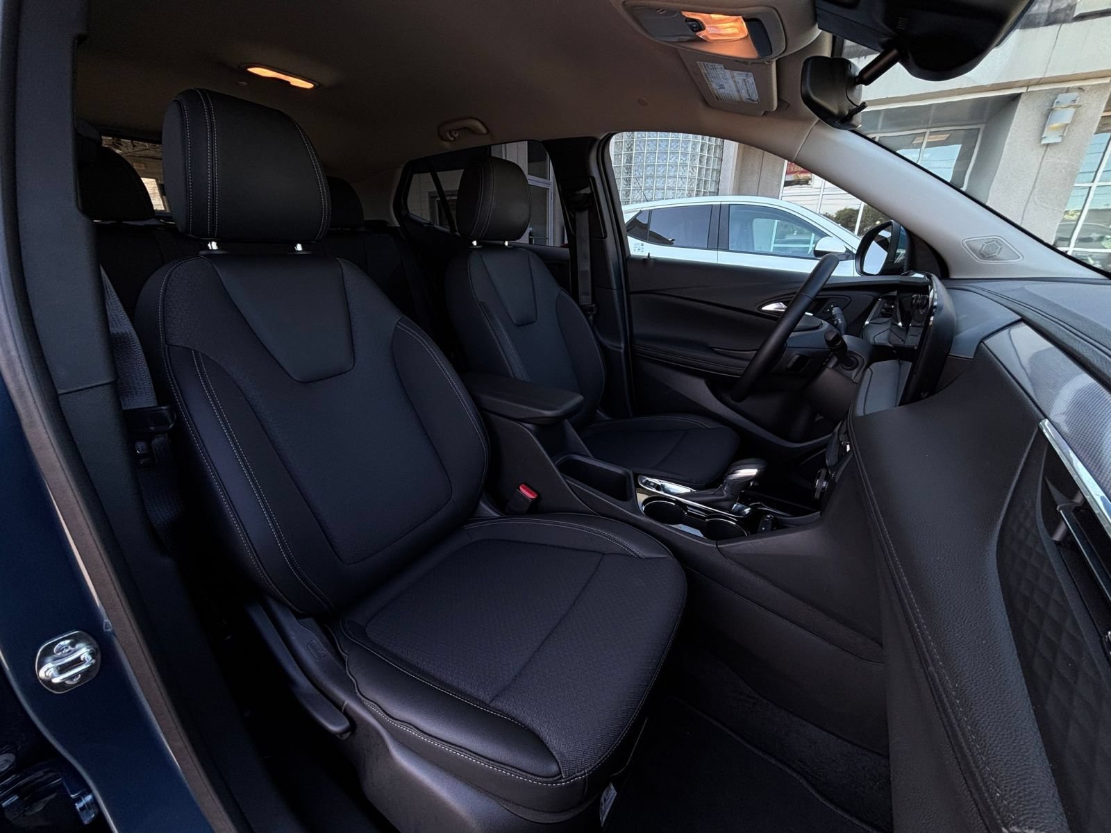 Thumbnail: 2026 Buick Encore GX - 31