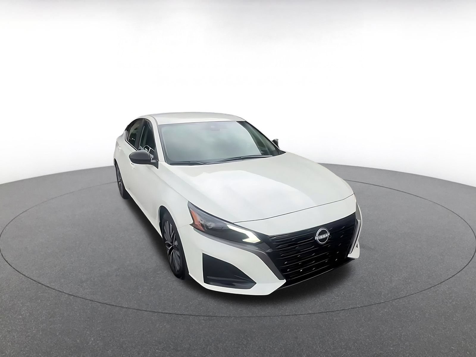 Thumbnail: 2026 Nissan Altima - 3