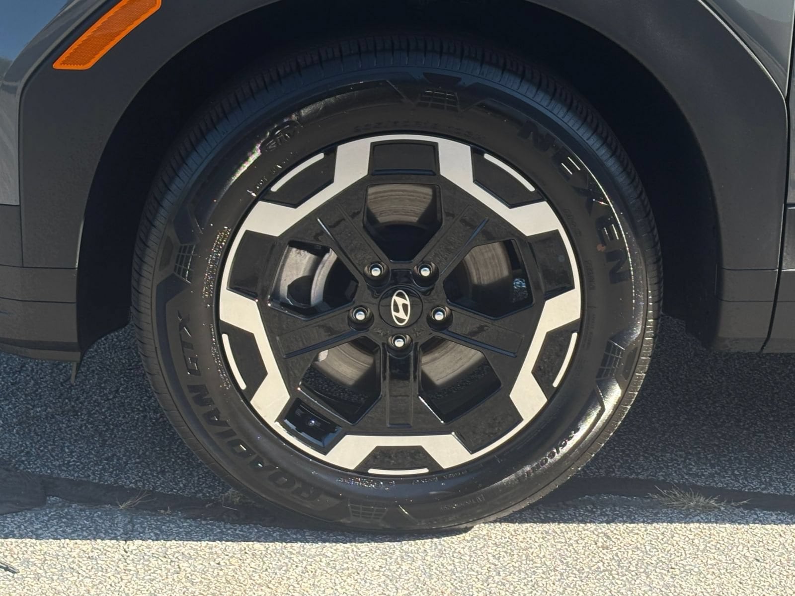 Thumbnail: 2026 Hyundai Santa Fe - 31