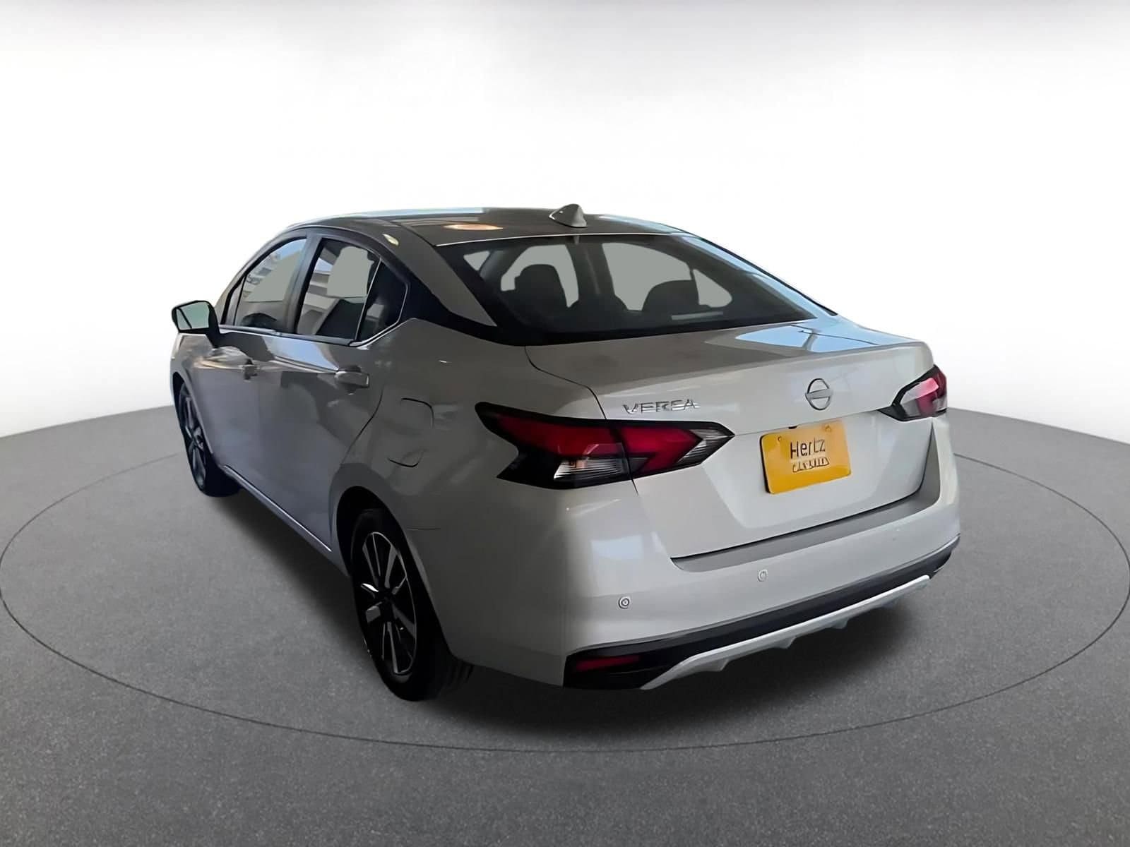 Thumbnail: 2025 Nissan Versa - 15