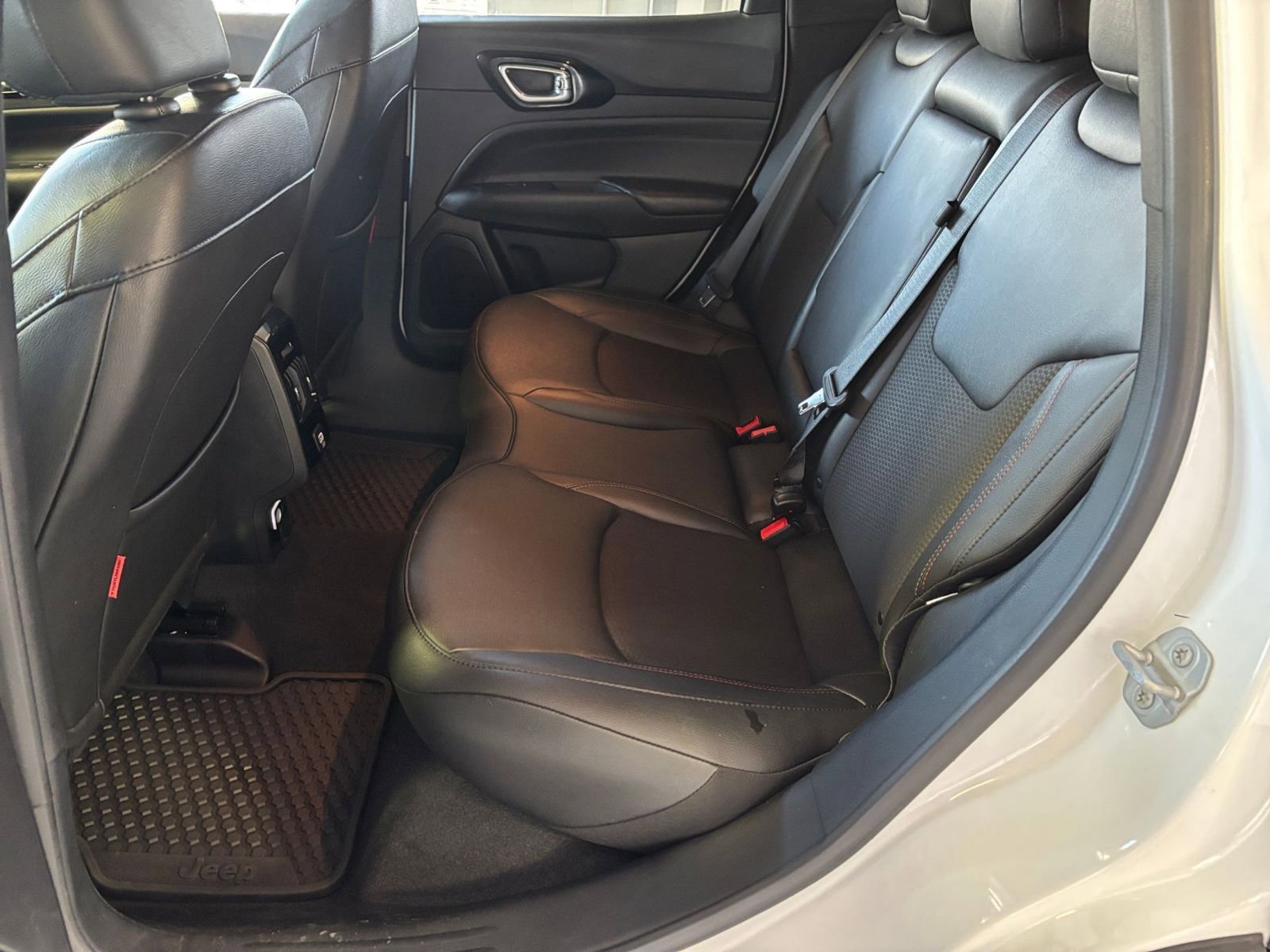 Thumbnail: 2025 Jeep Compass - 25