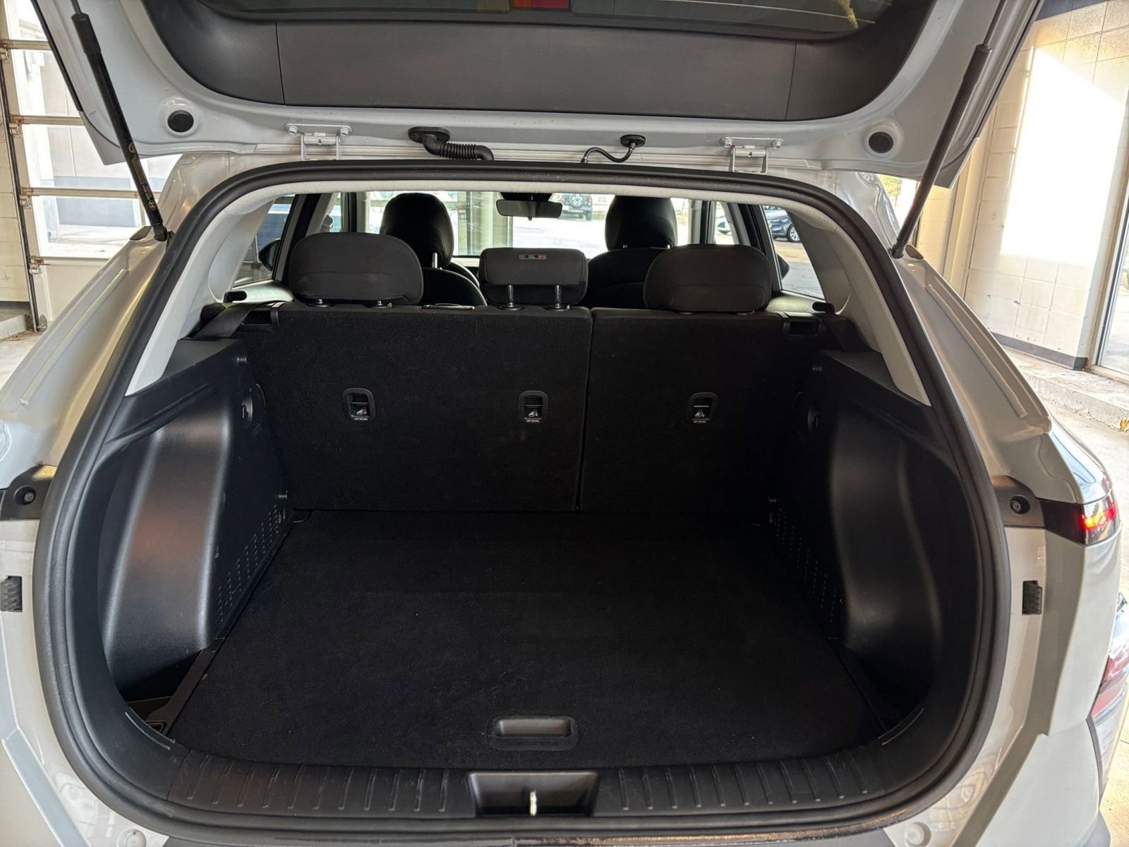 Thumbnail: 2025 Hyundai Kona - 33