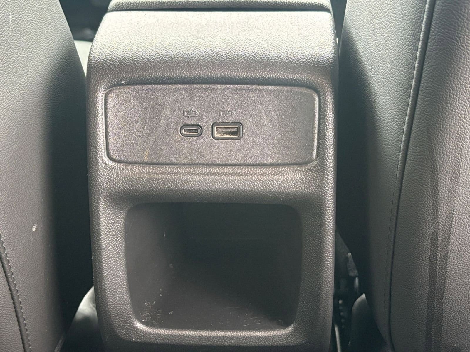 Thumbnail: 2025 Chevrolet Trax - 28