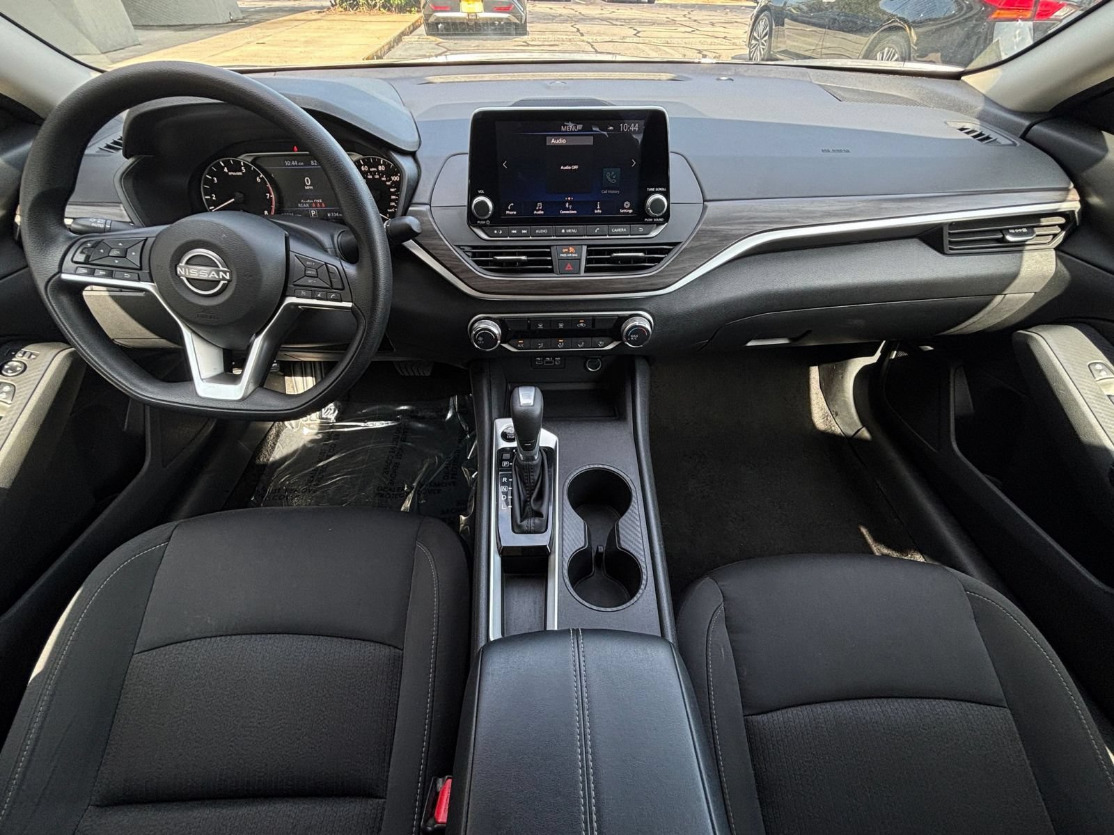 Thumbnail: 2026 Nissan Altima - 31