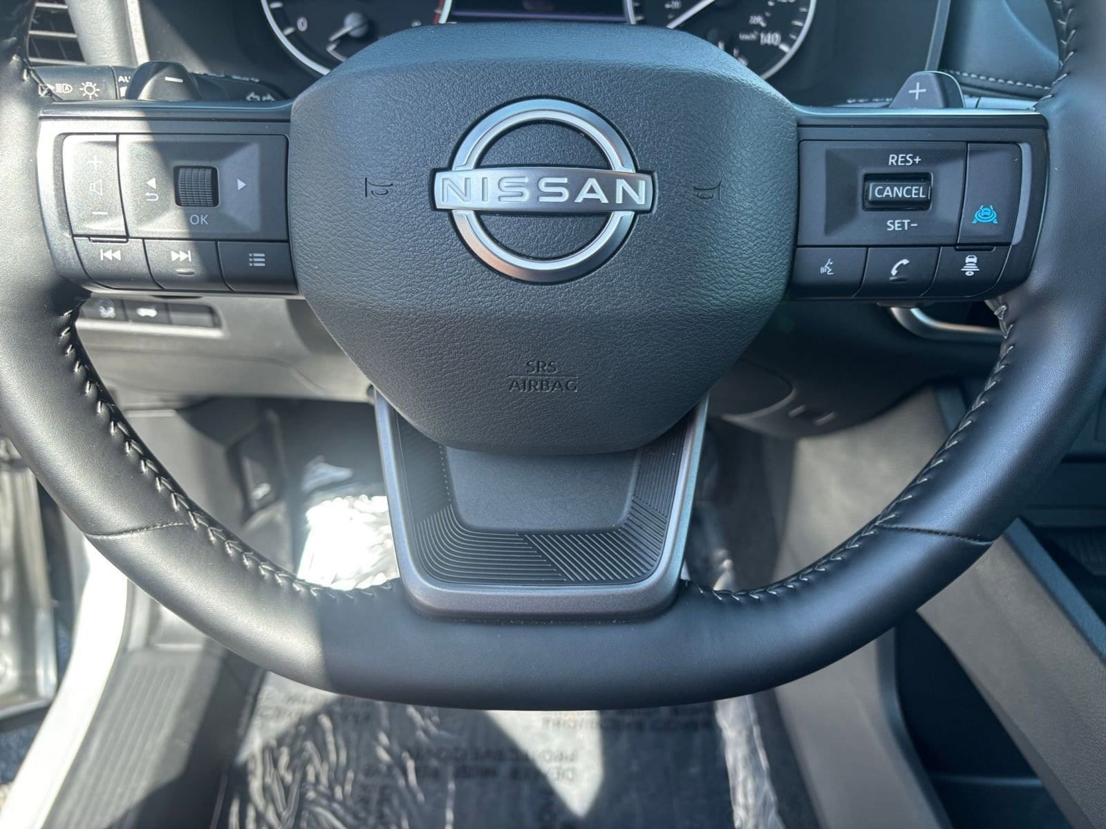 Thumbnail: 2025 Nissan Rogue - 35