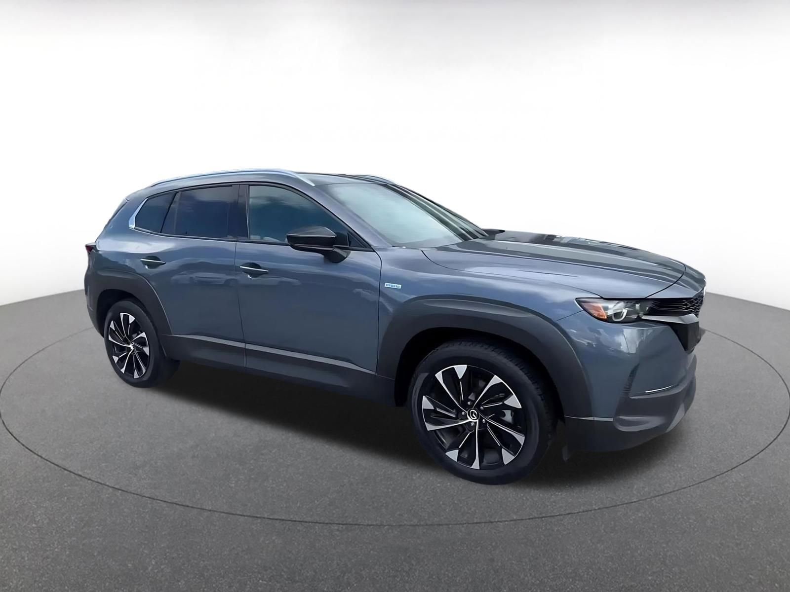 Thumbnail: 2025 Mazda CX-50 - 2