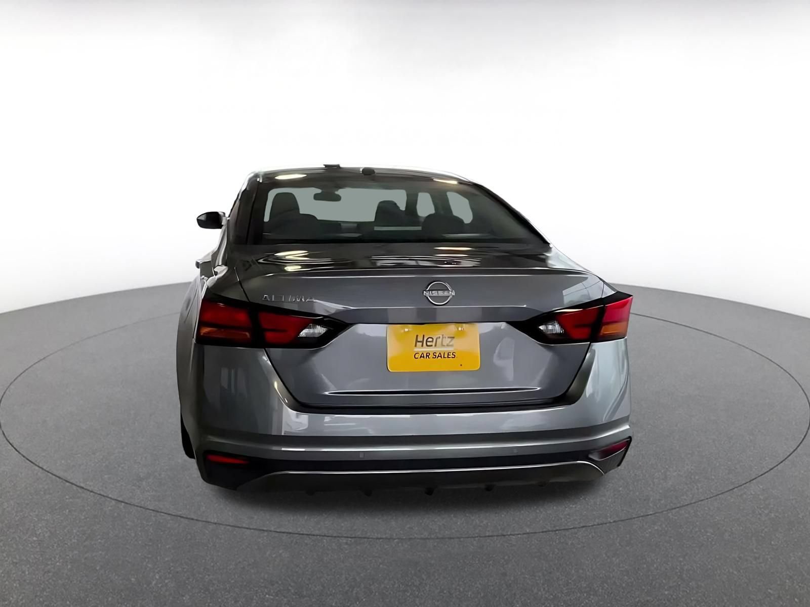 Thumbnail: 2026 Nissan Altima - 12
