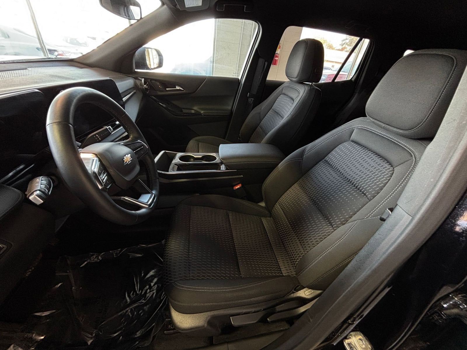 Thumbnail: 2025 Chevrolet Equinox - 29