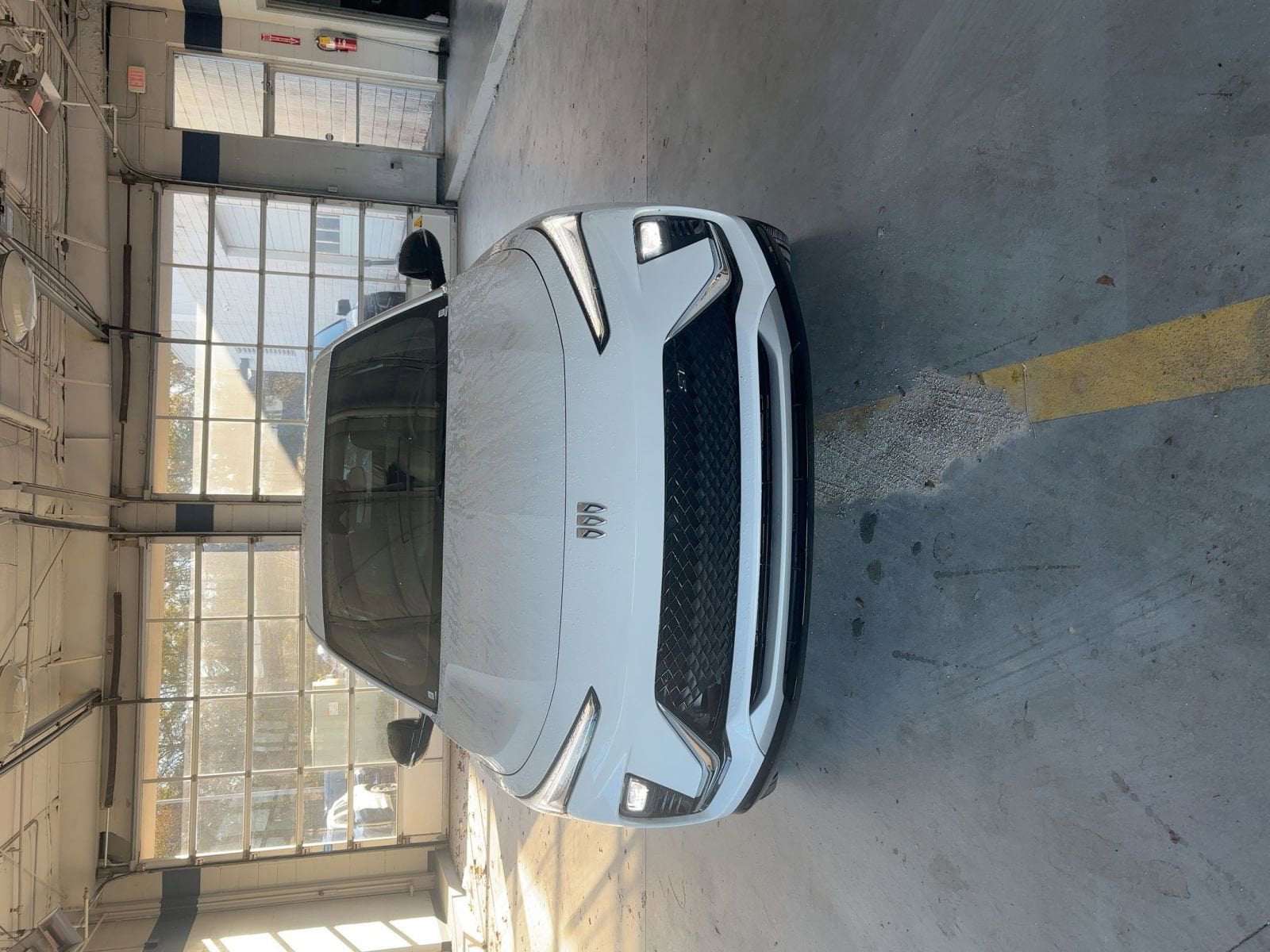 Thumbnail: 2025 Buick Envista - 22