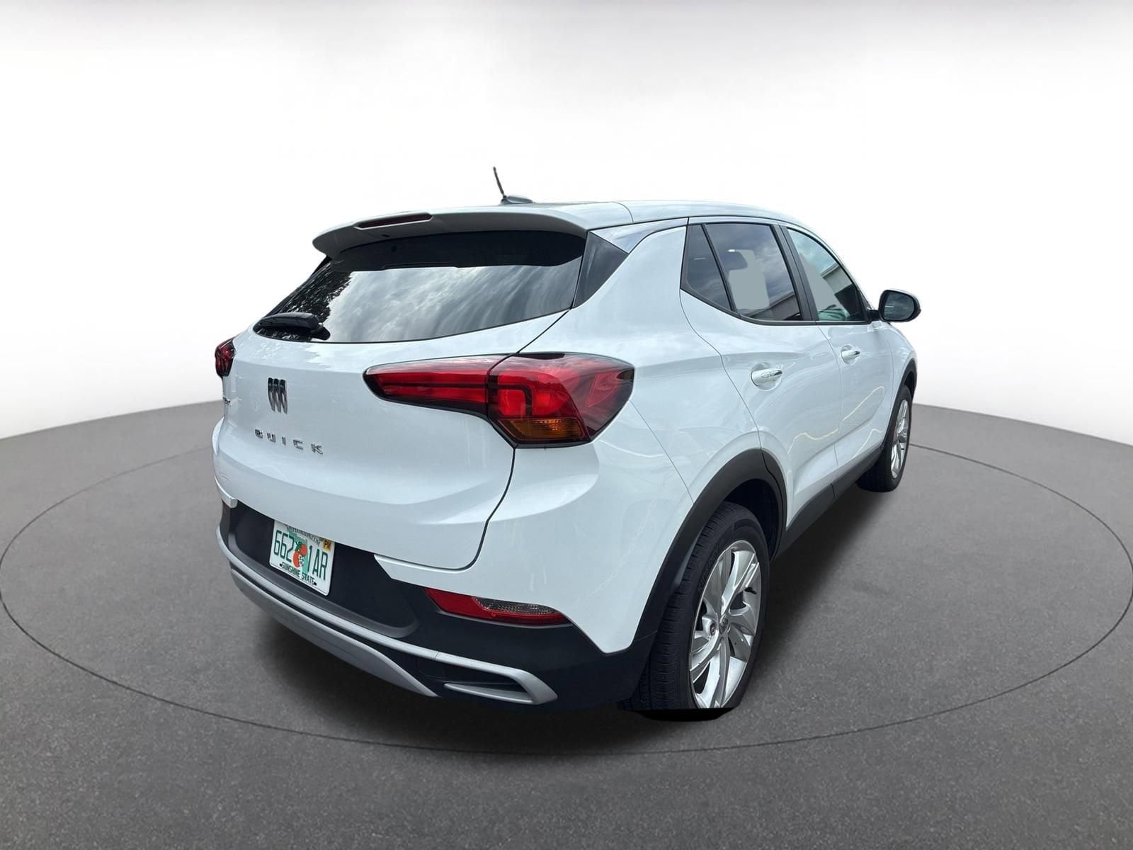 Thumbnail: 2025 Buick Encore GX - 11