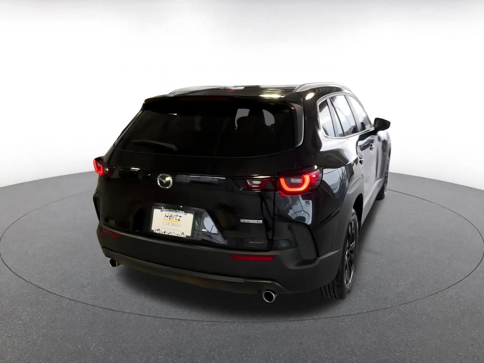 Thumbnail: 2025 Mazda CX-50 - 18