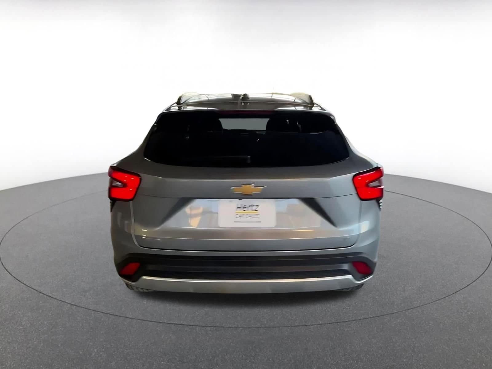 Thumbnail: 2025 Chevrolet Trax - 17