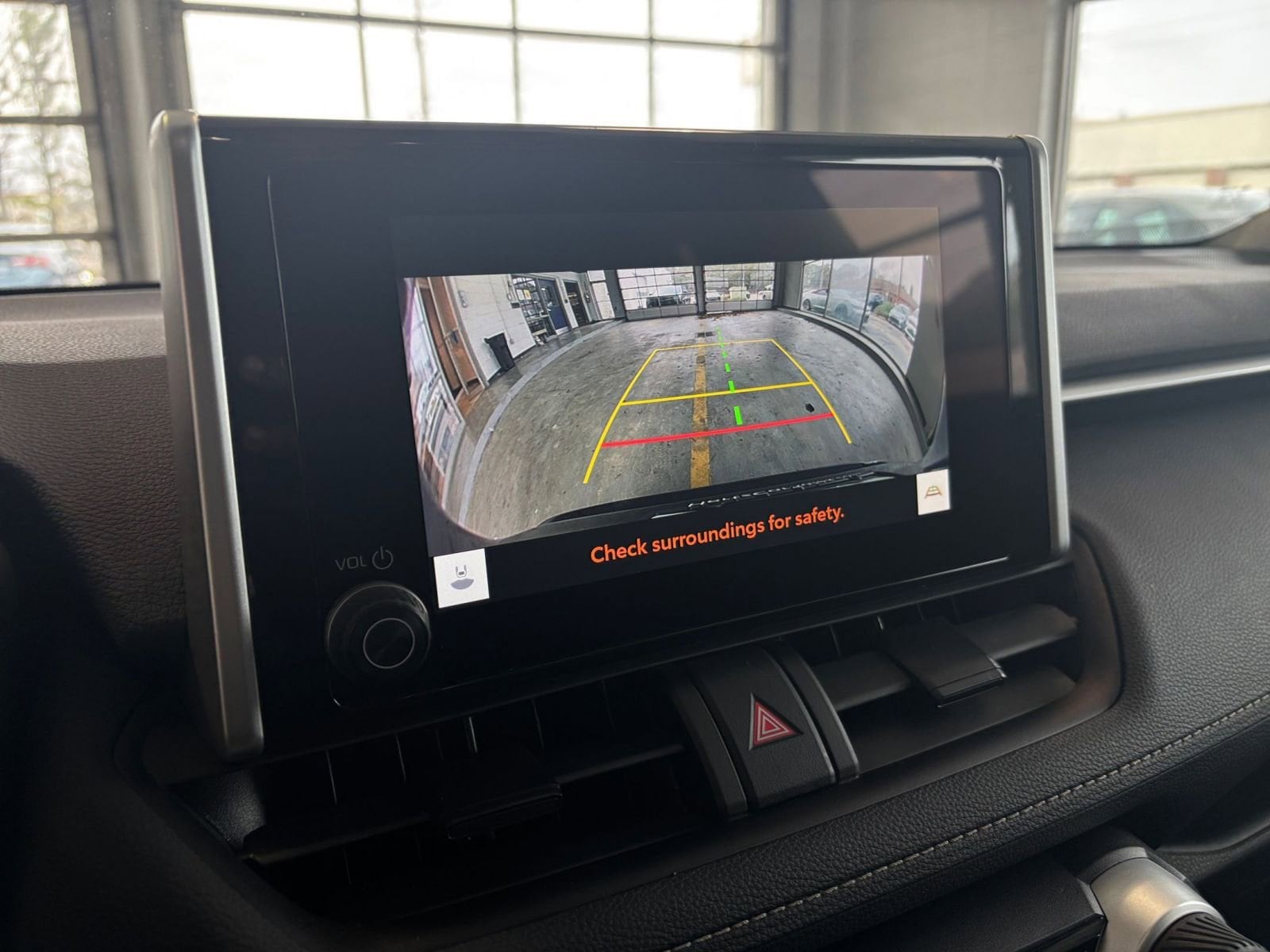 Thumbnail: 2025 Toyota RAV4 - 17