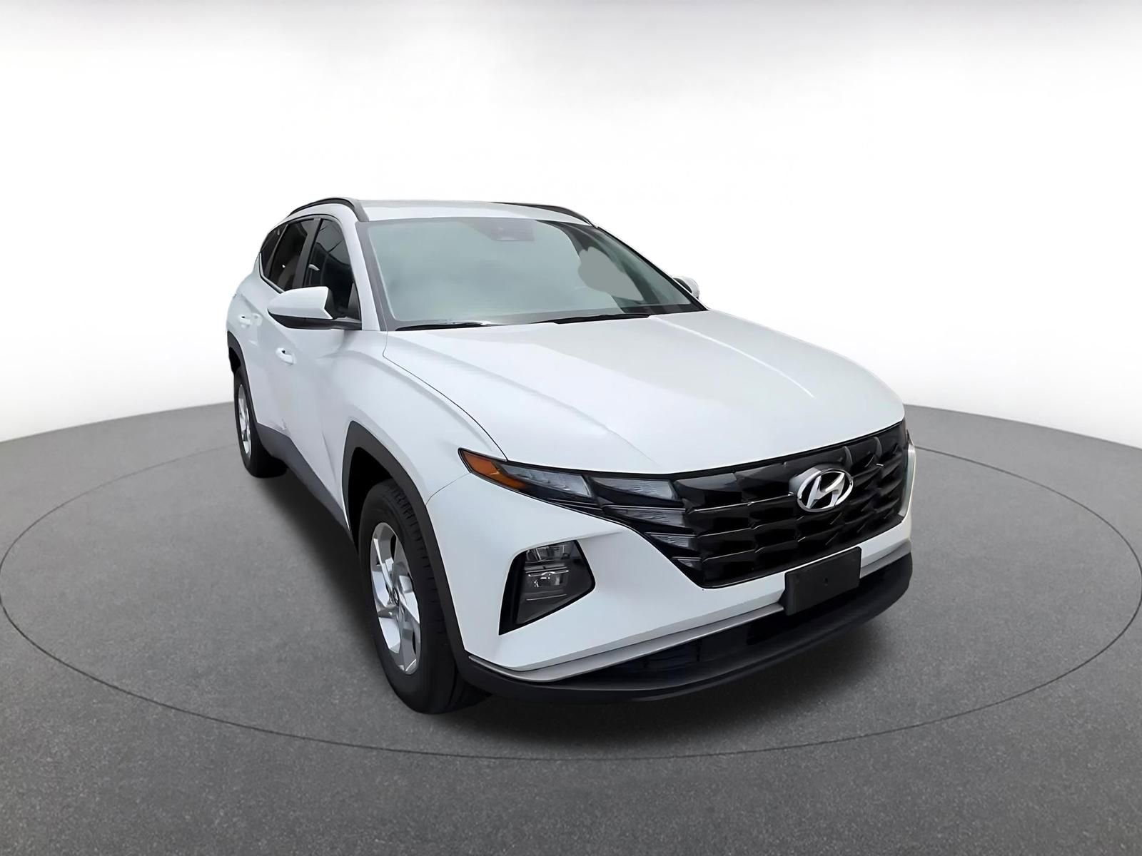 Thumbnail: 2024 Hyundai Tucson - 3