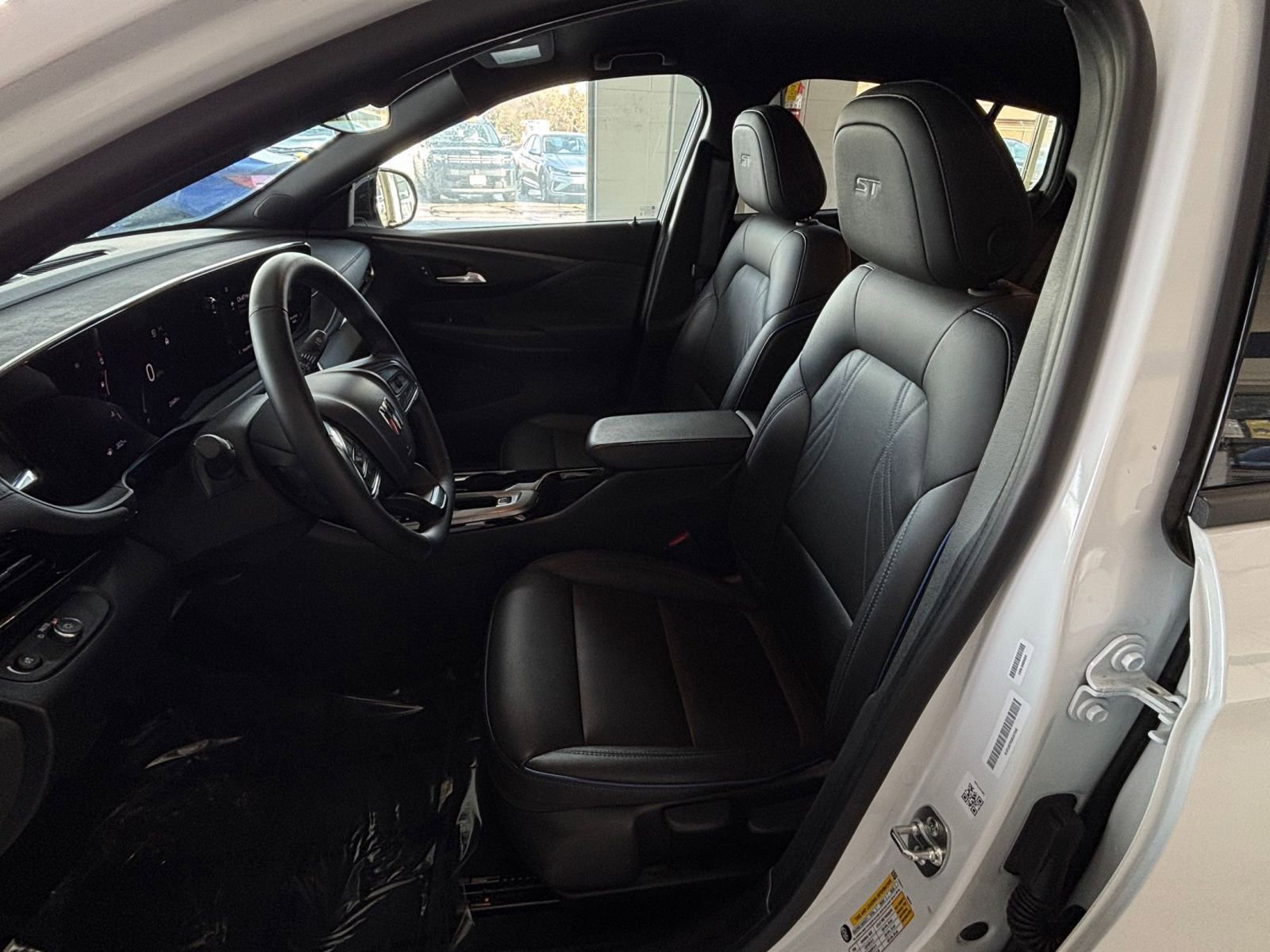 Thumbnail: 2025 Buick Envista - 26