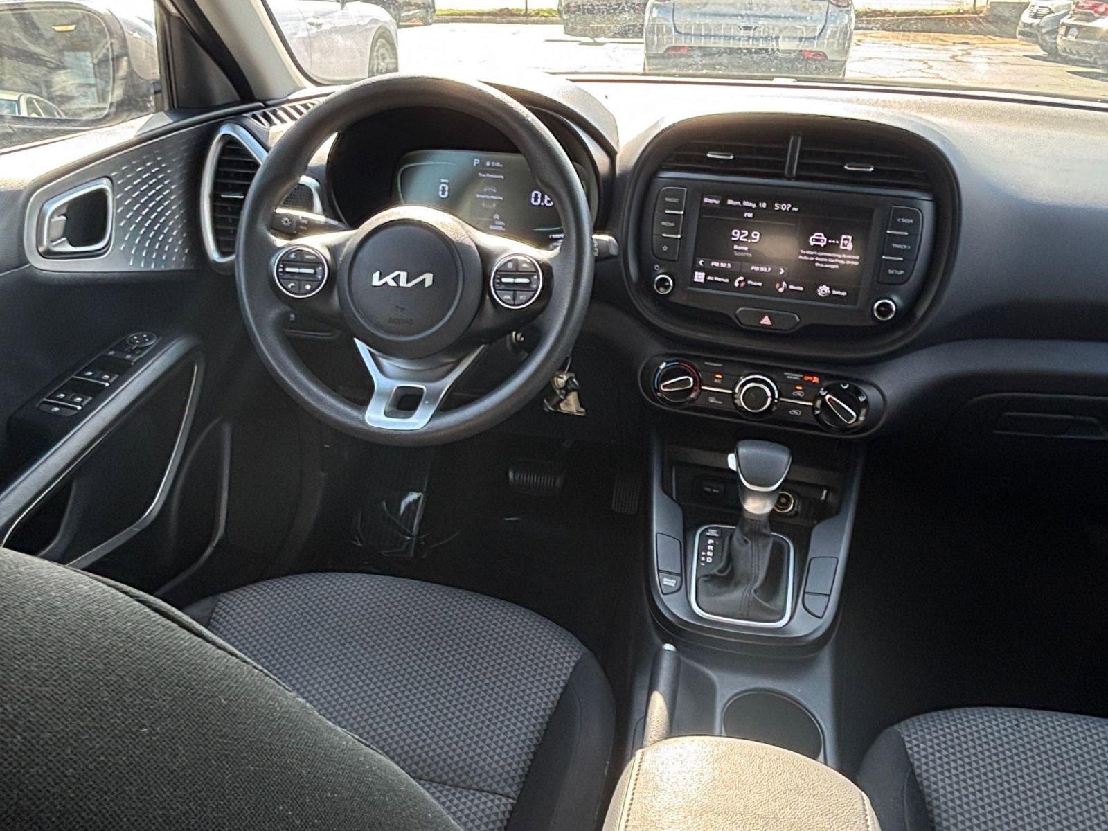 Thumbnail: 2025 Kia Soul - 32