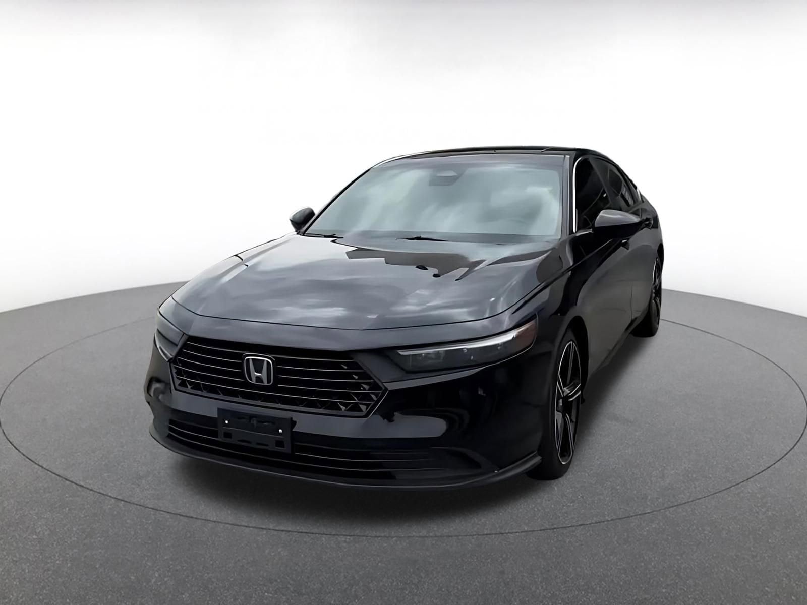 Thumbnail: 2023 Honda Accord - 6
