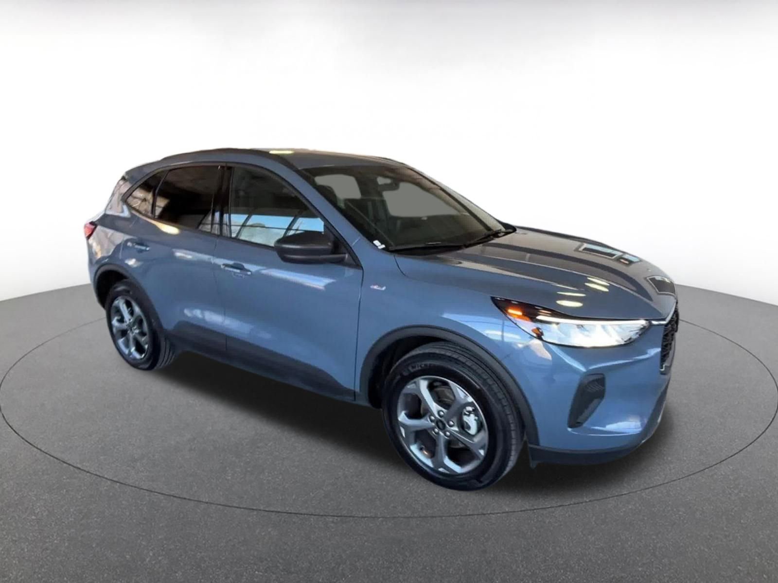 Thumbnail: 2025 Ford Escape - 2