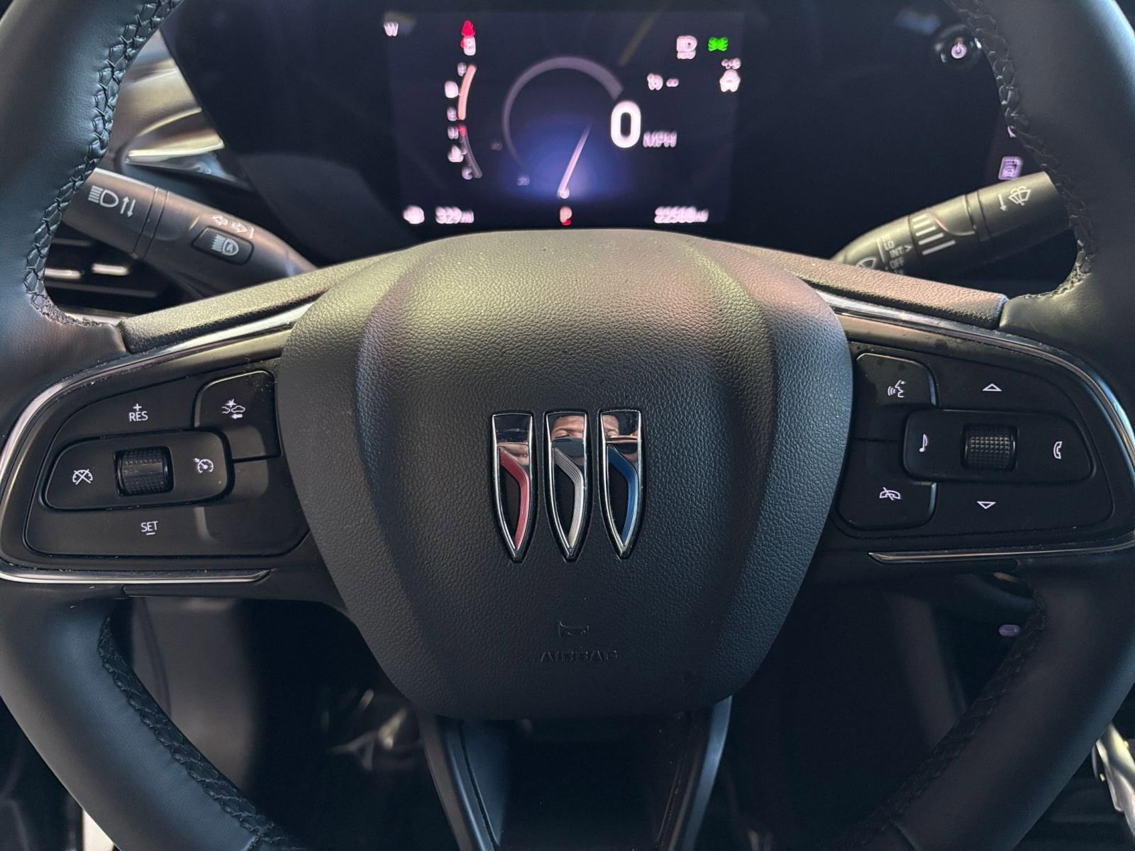 Thumbnail: 2025 Buick Envista - 32