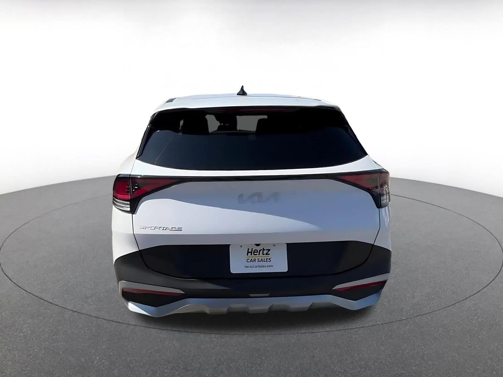 Thumbnail: 2025 Kia Sportage - 13