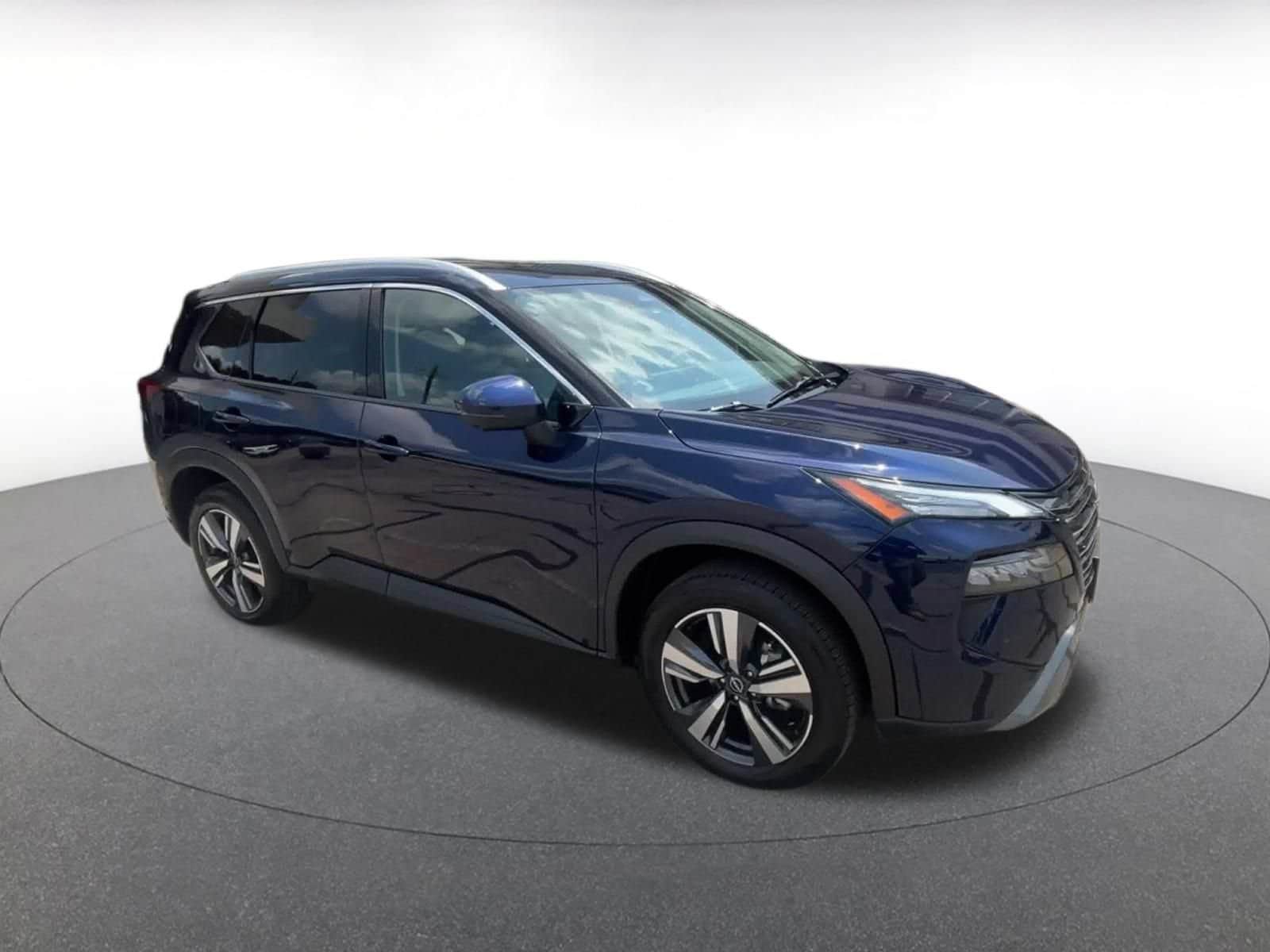 Thumbnail: 2026 Nissan Rogue - 2