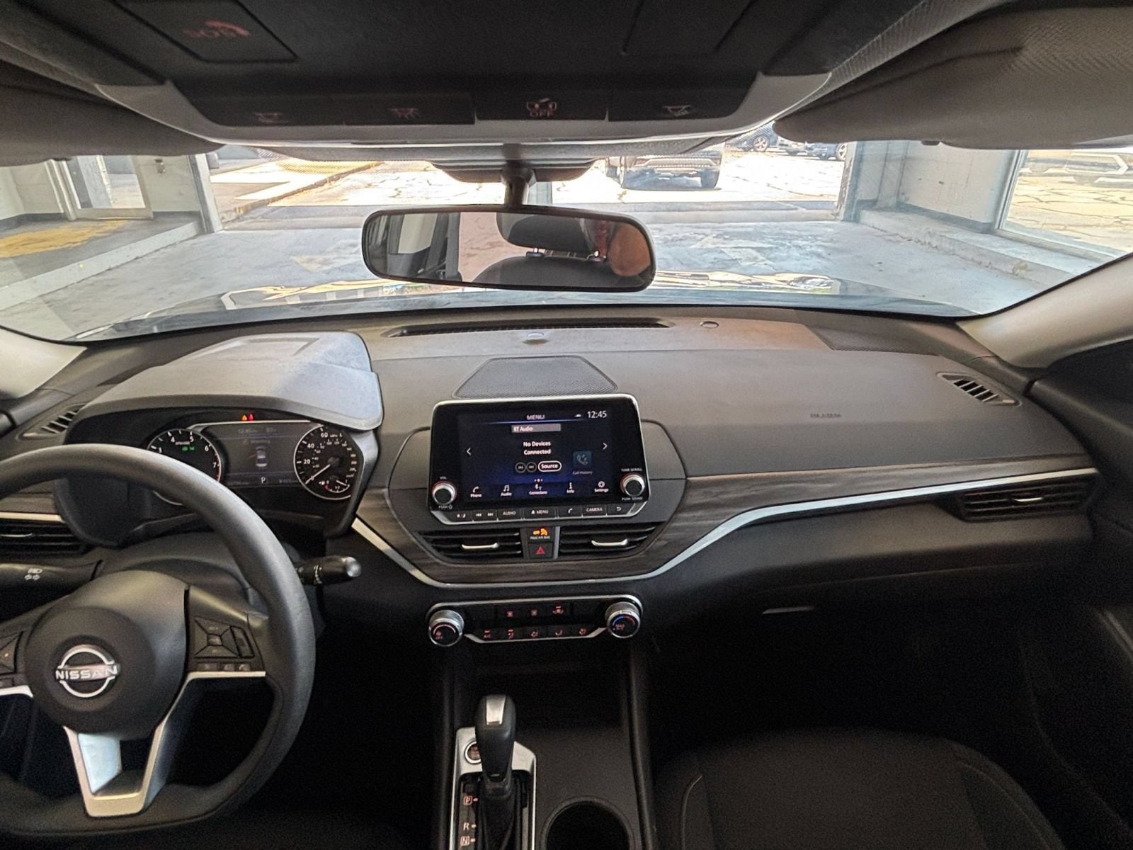 Thumbnail: 2025 Nissan Altima - 34