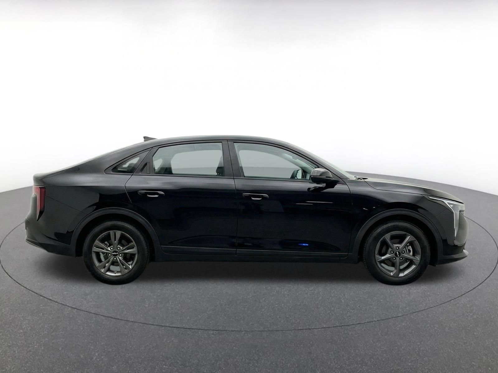 Thumbnail: 2025 Kia K4 - 10