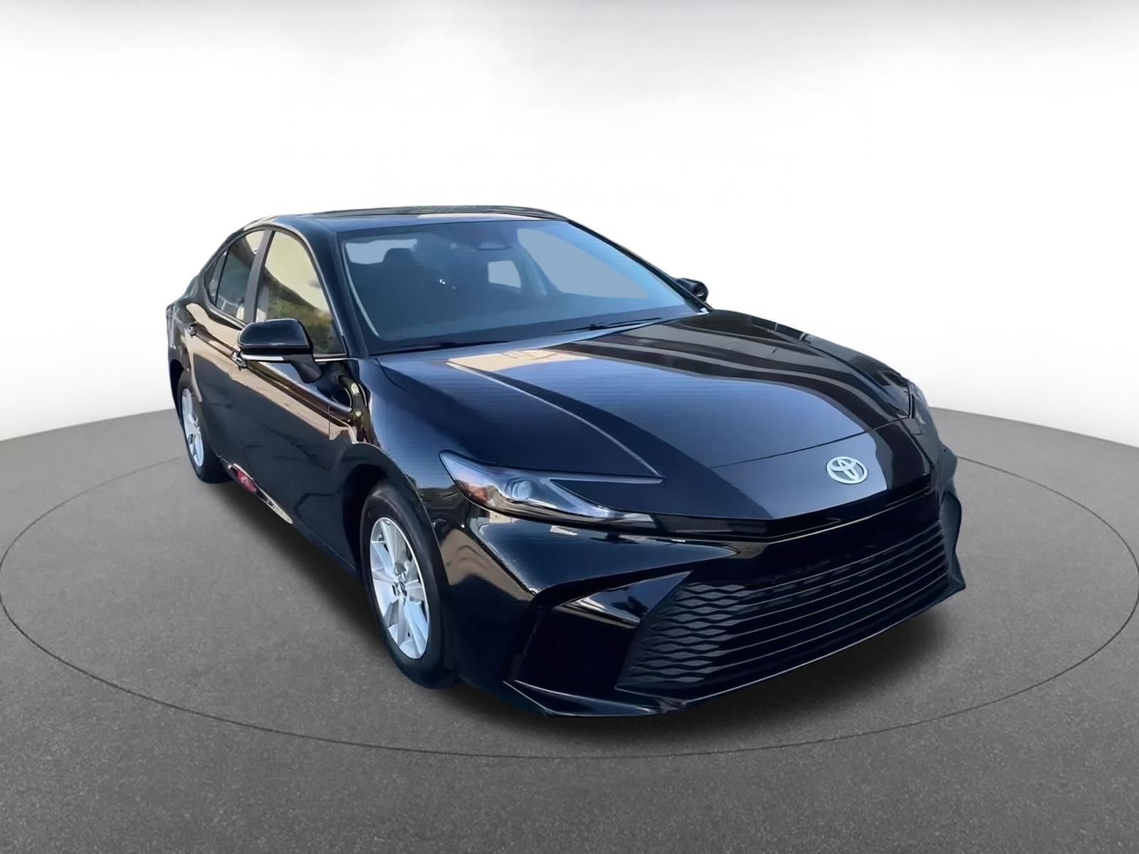 Thumbnail: 2025 Toyota Camry - 3