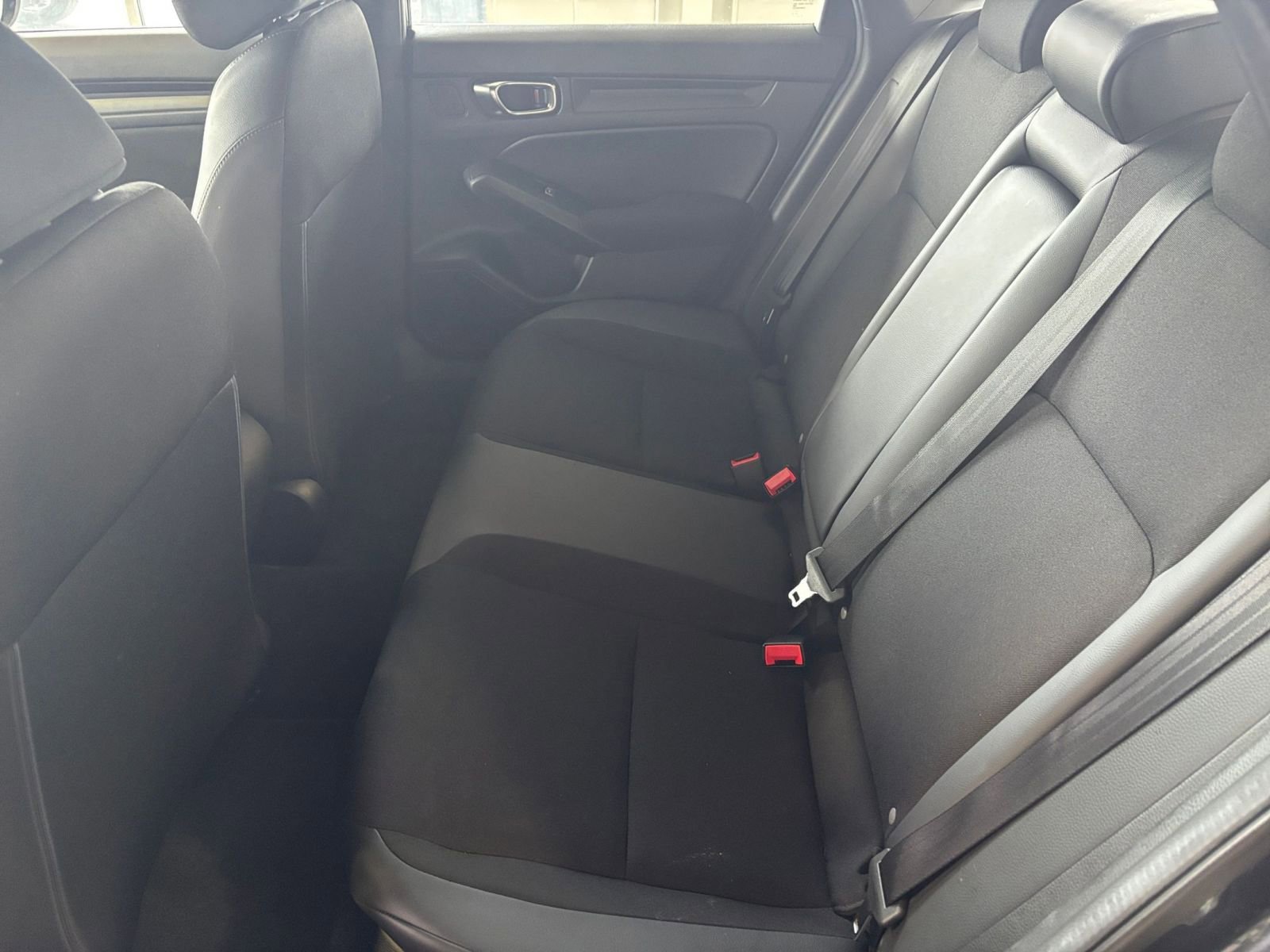 Thumbnail: 2025 Honda Civic - 23